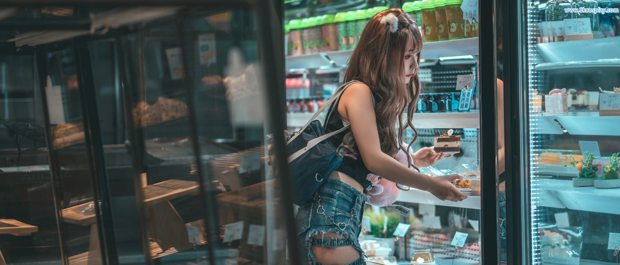 Momo ngu ngốc The Prank of the Beast III