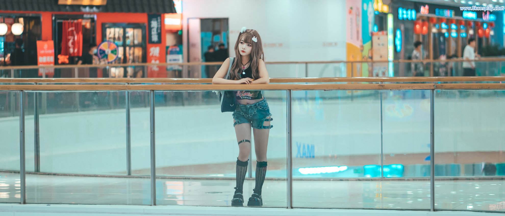 Momo ngu ngốc The Prank of the Beast III