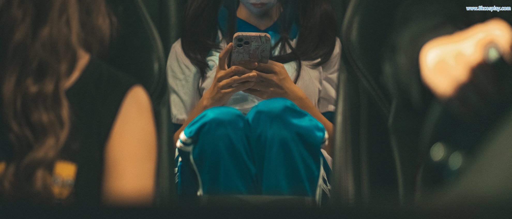 Momo ngu ngốc The Prank of the Beast III