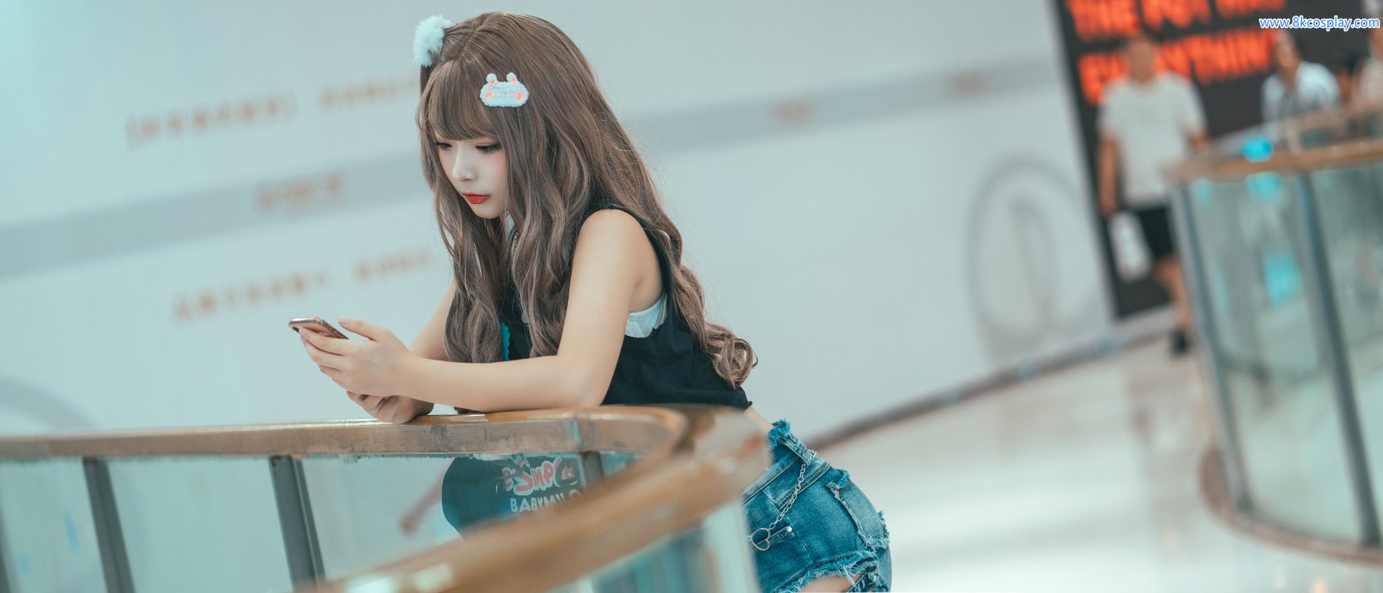 Momo ngu ngốc The Prank of the Beast III