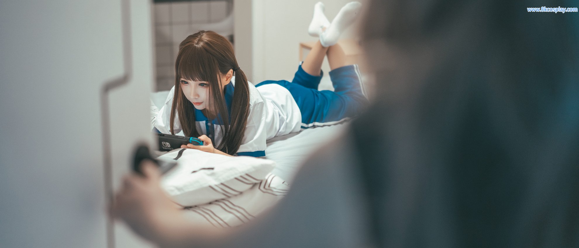 Momo ngu ngốc The Prank of the Beast III