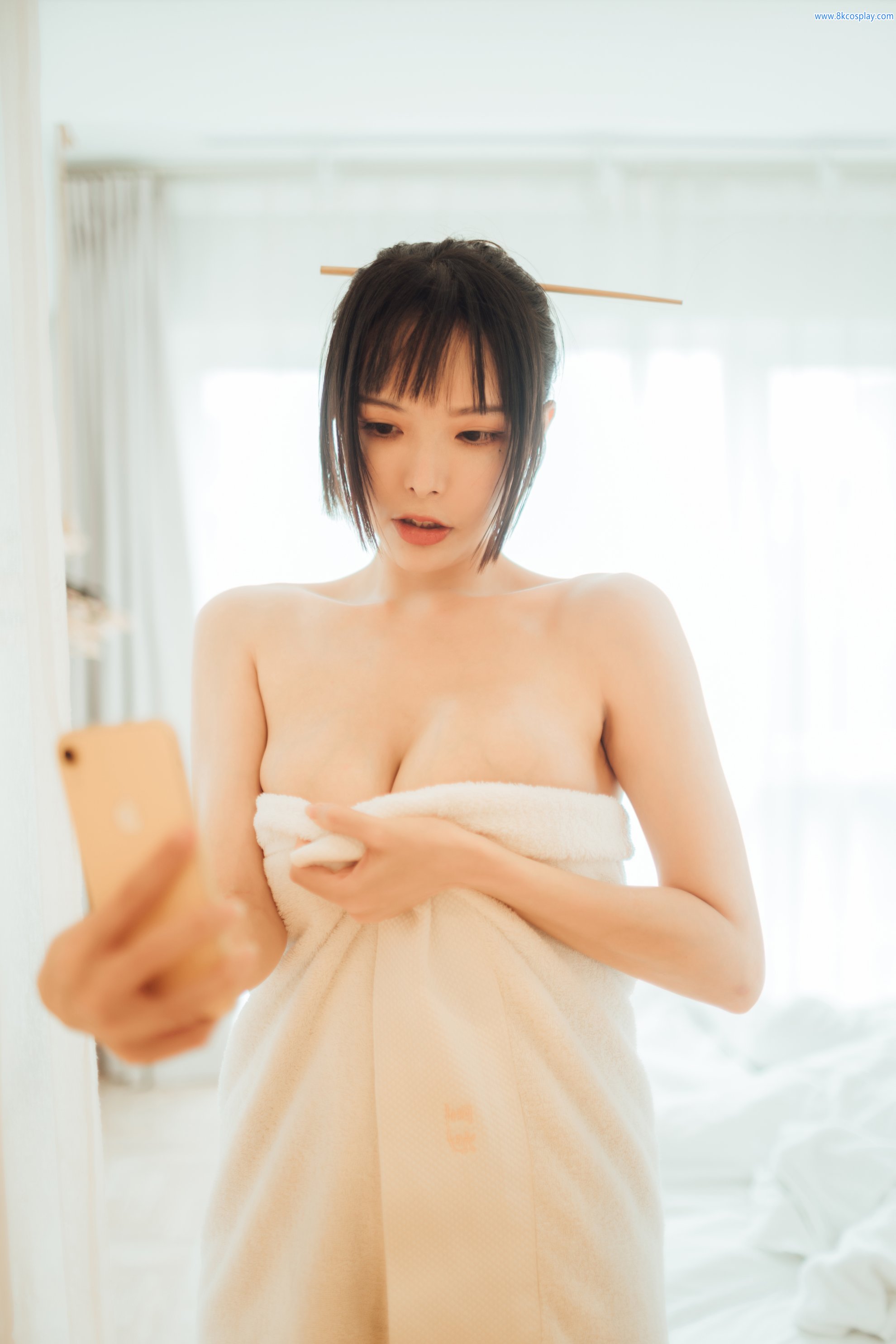 Mùa thu và Corgi - Noh45 Night Rain ở Bashan