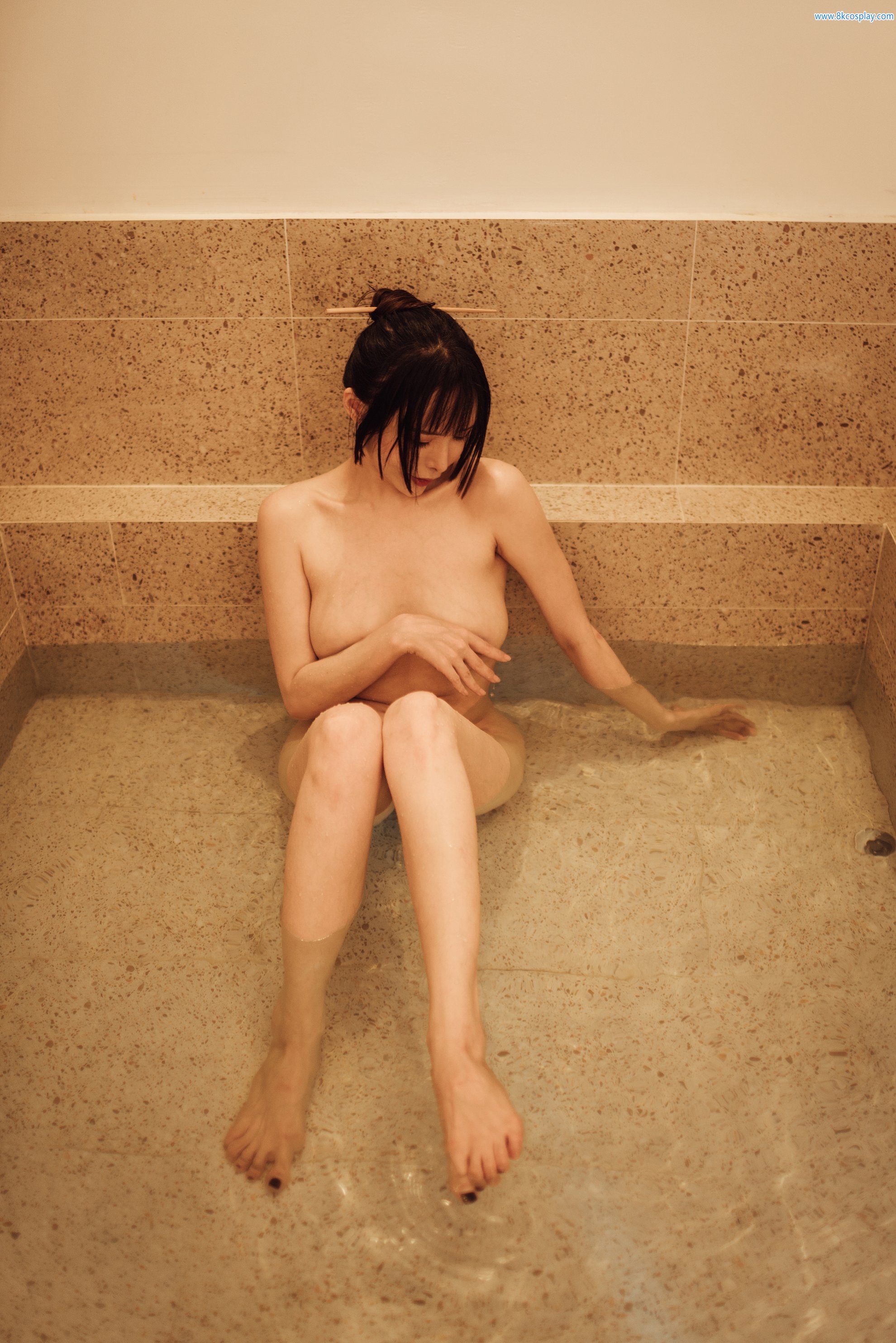 Mùa thu và Corgi - Noh45 Night Rain ở Bashan