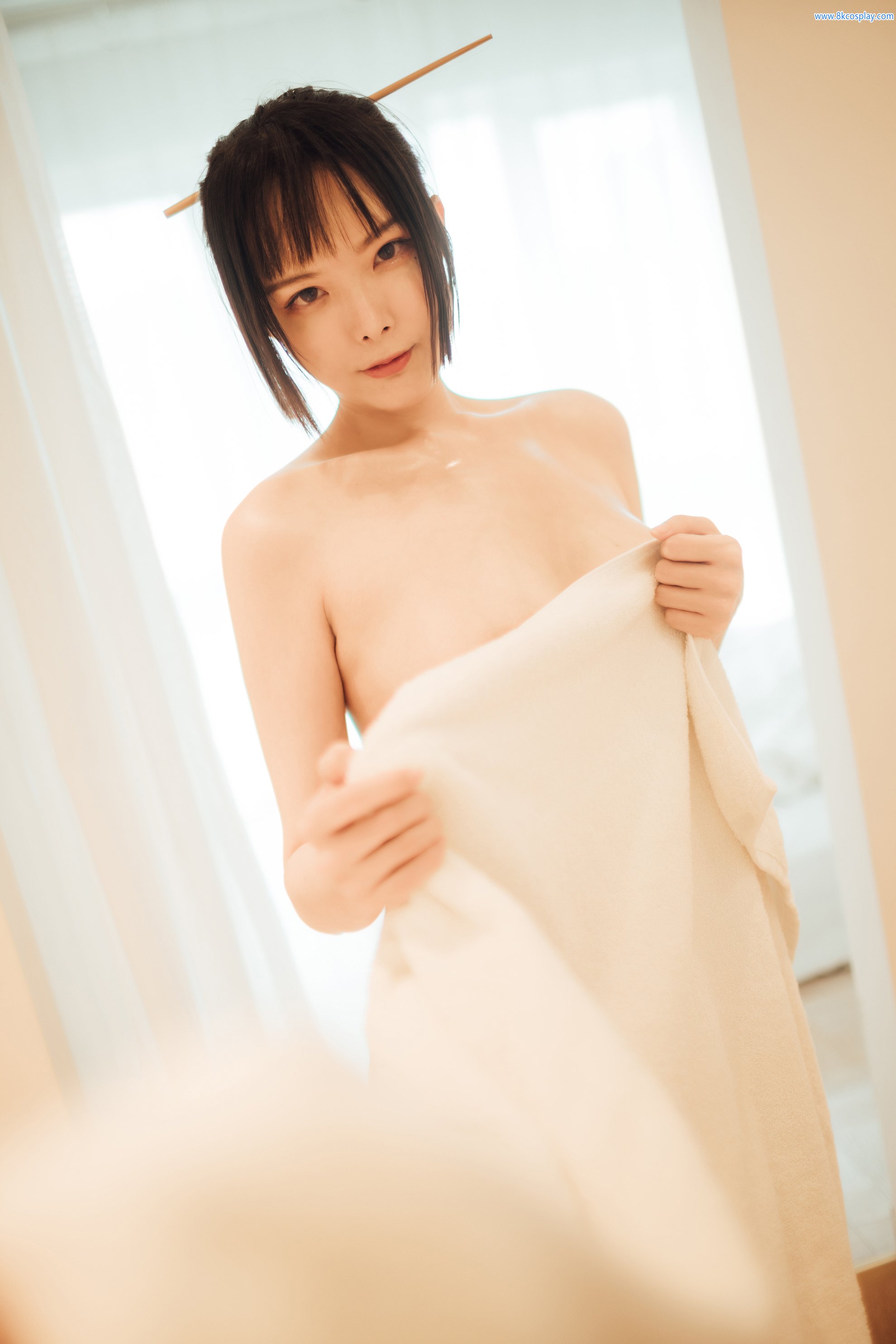 Mùa thu và Corgi - Noh45 Night Rain ở Bashan