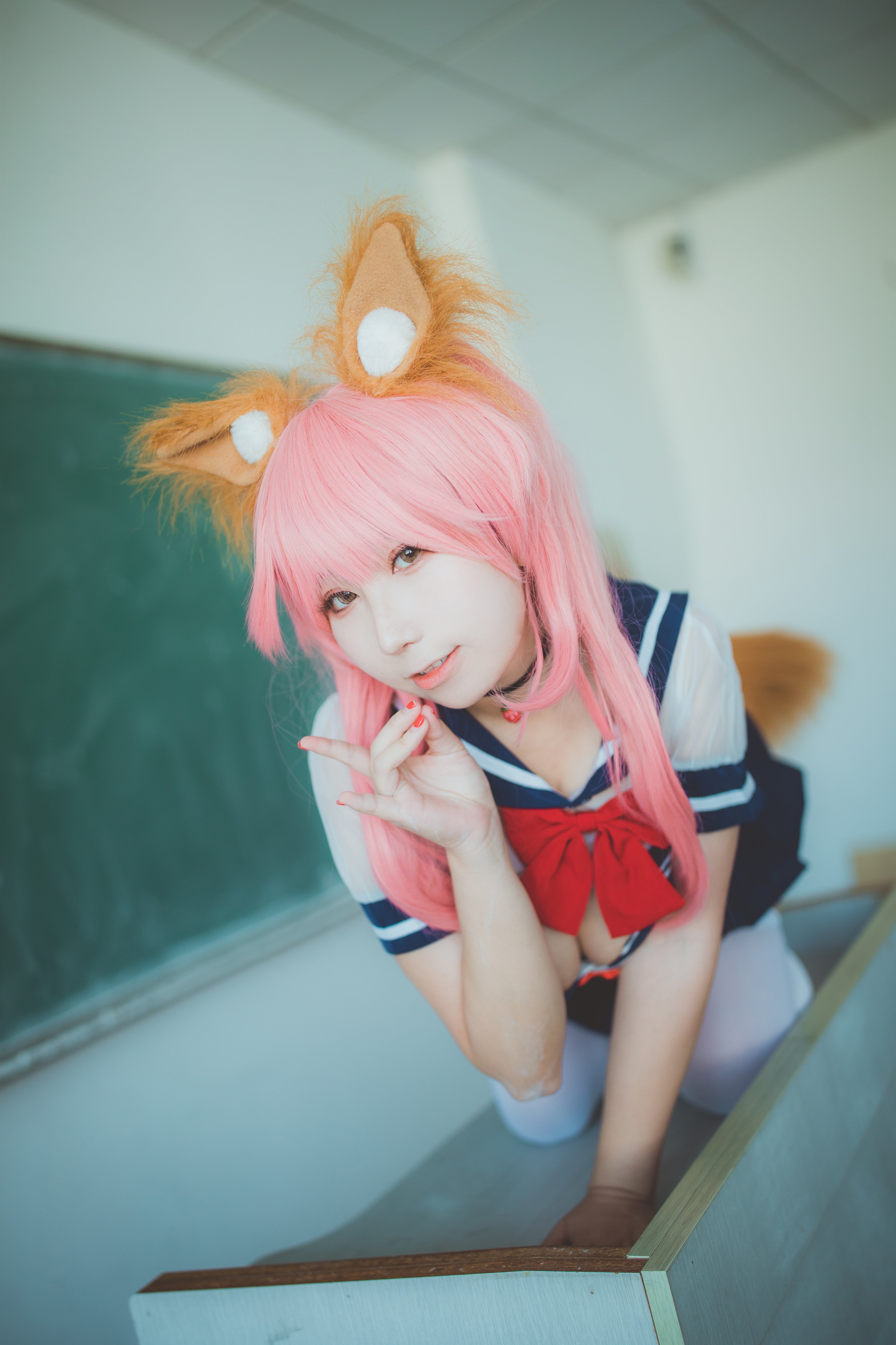 Từ Cong Cong Luan - Nero JK