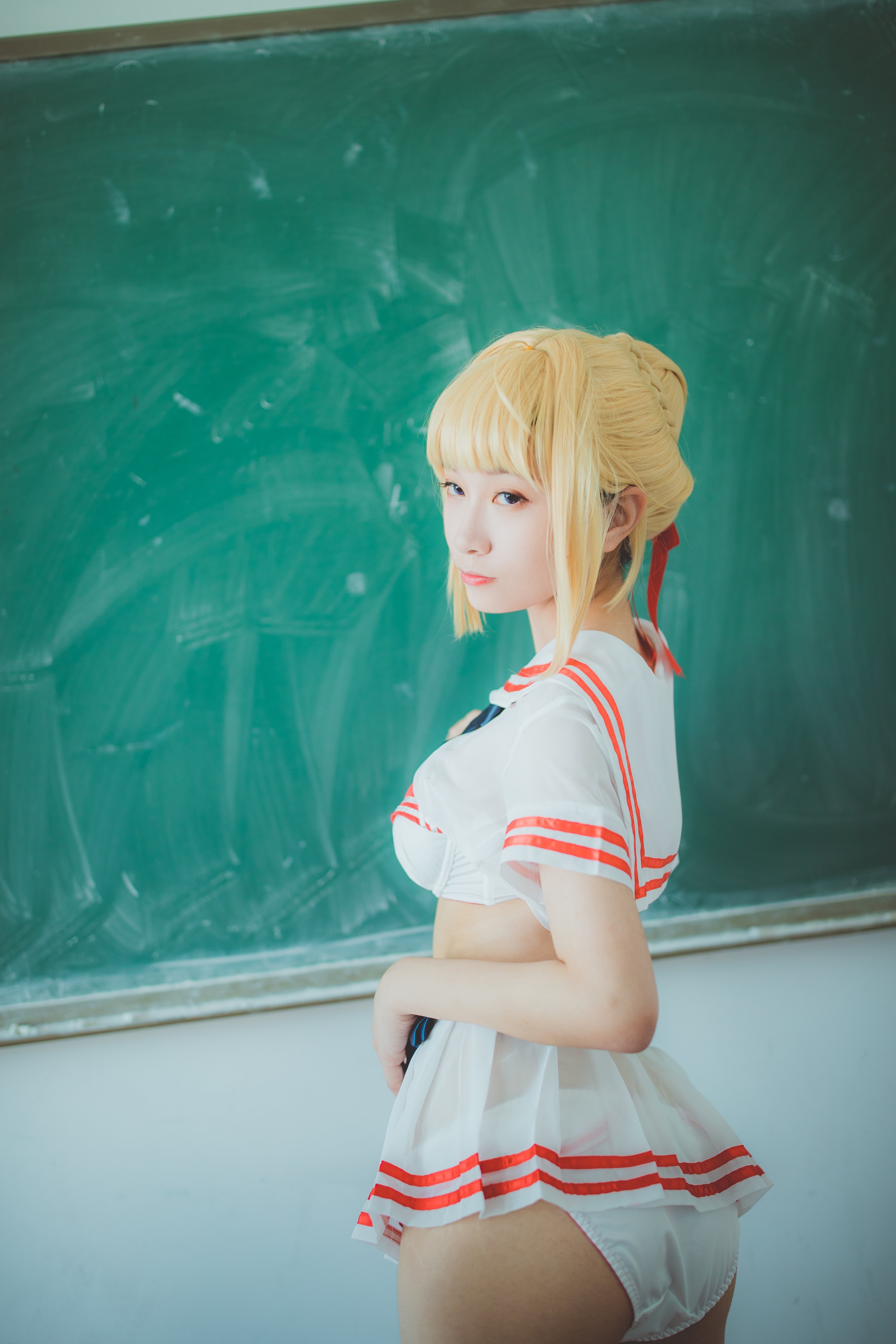 Từ Cong Cong Luan - Nero JK