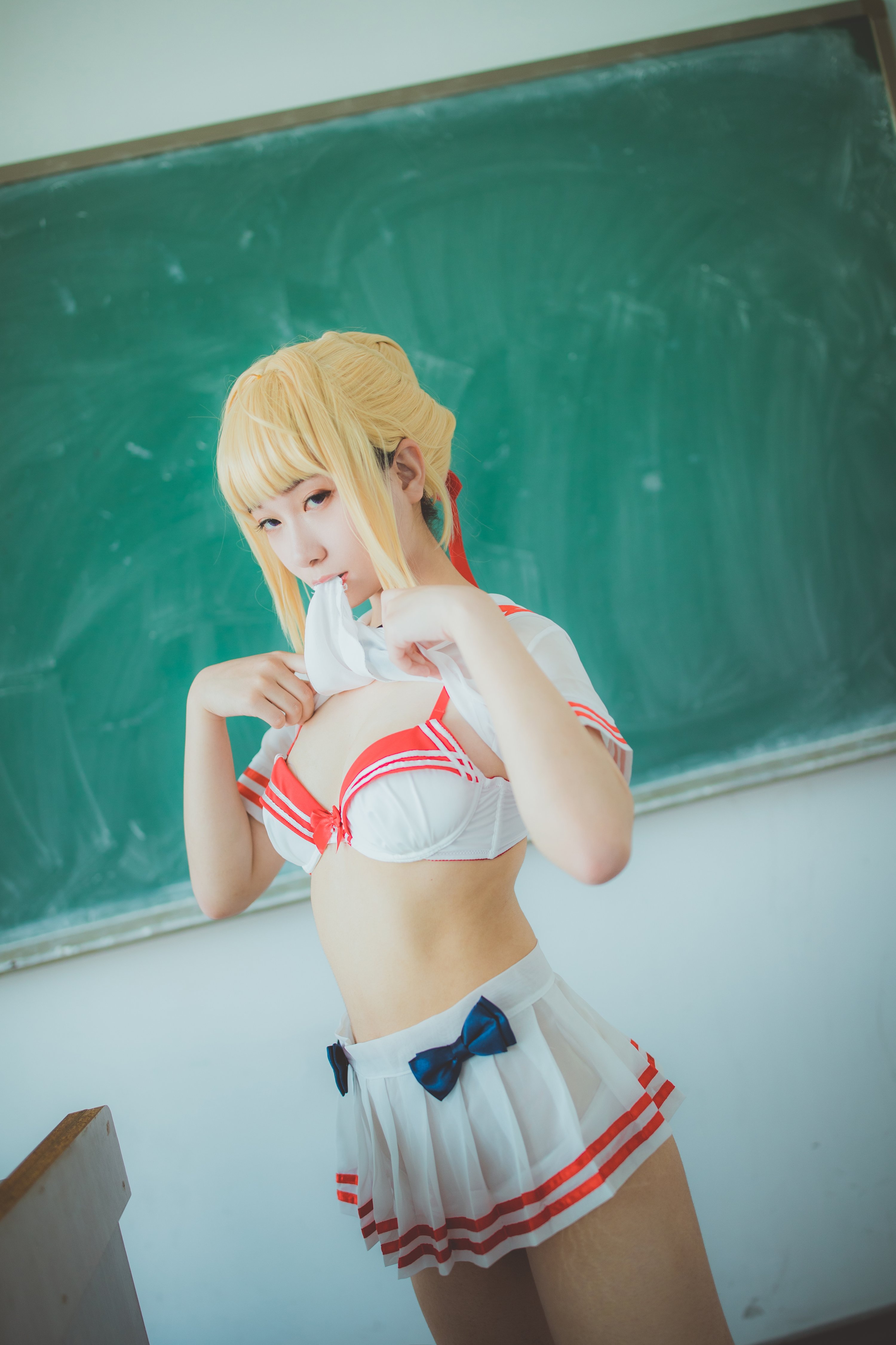 Từ Cong Cong Luan - Nero JK