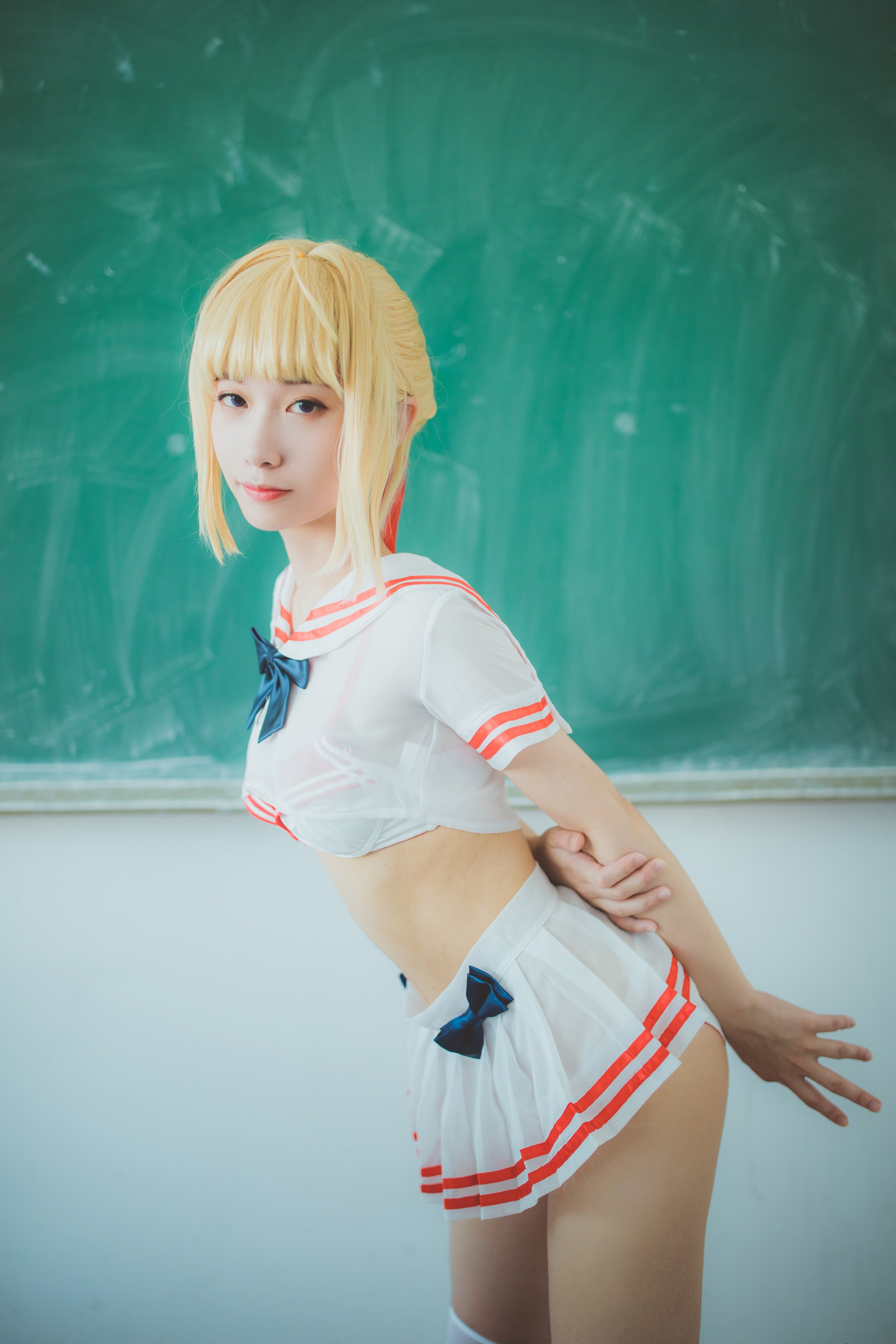 Từ Cong Cong Luan - Nero JK