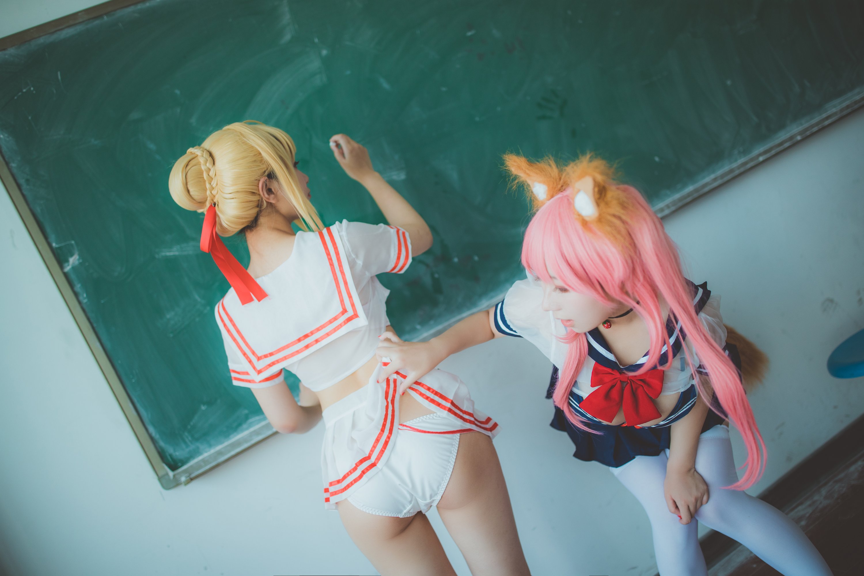 Từ Cong Cong Luan - Nero JK