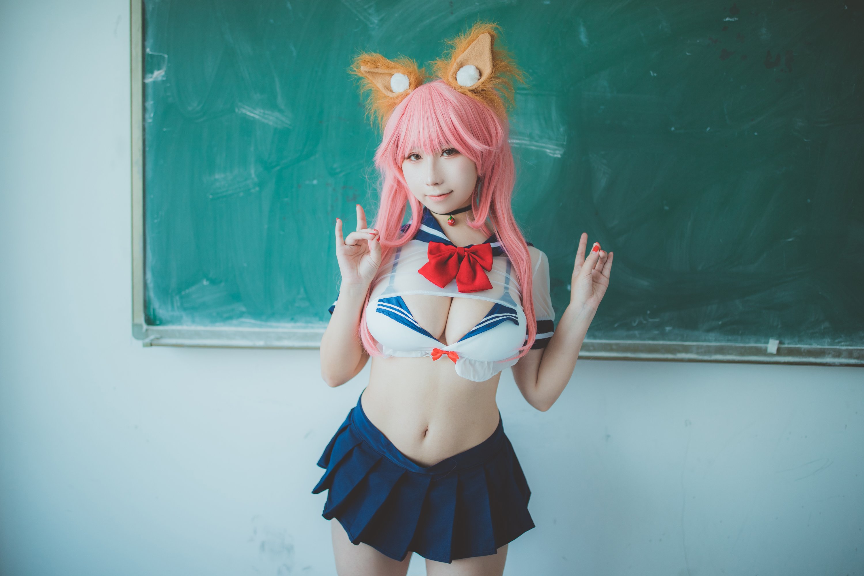 Từ Cong Cong Luan - Nero JK