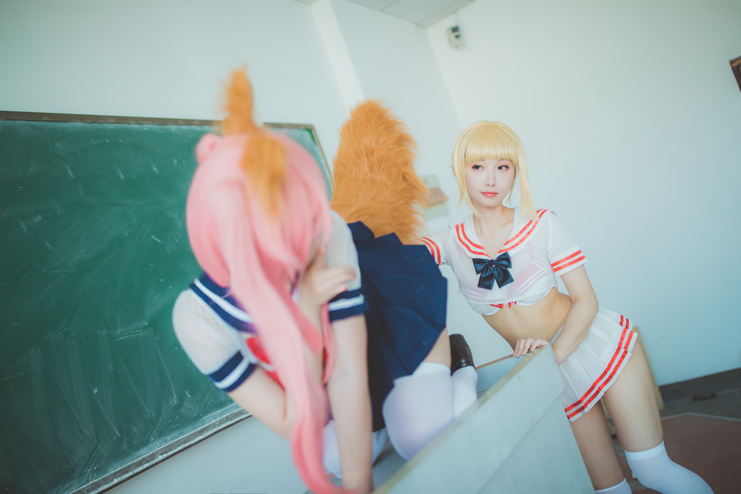 Từ Cong Cong Luan - Nero JK