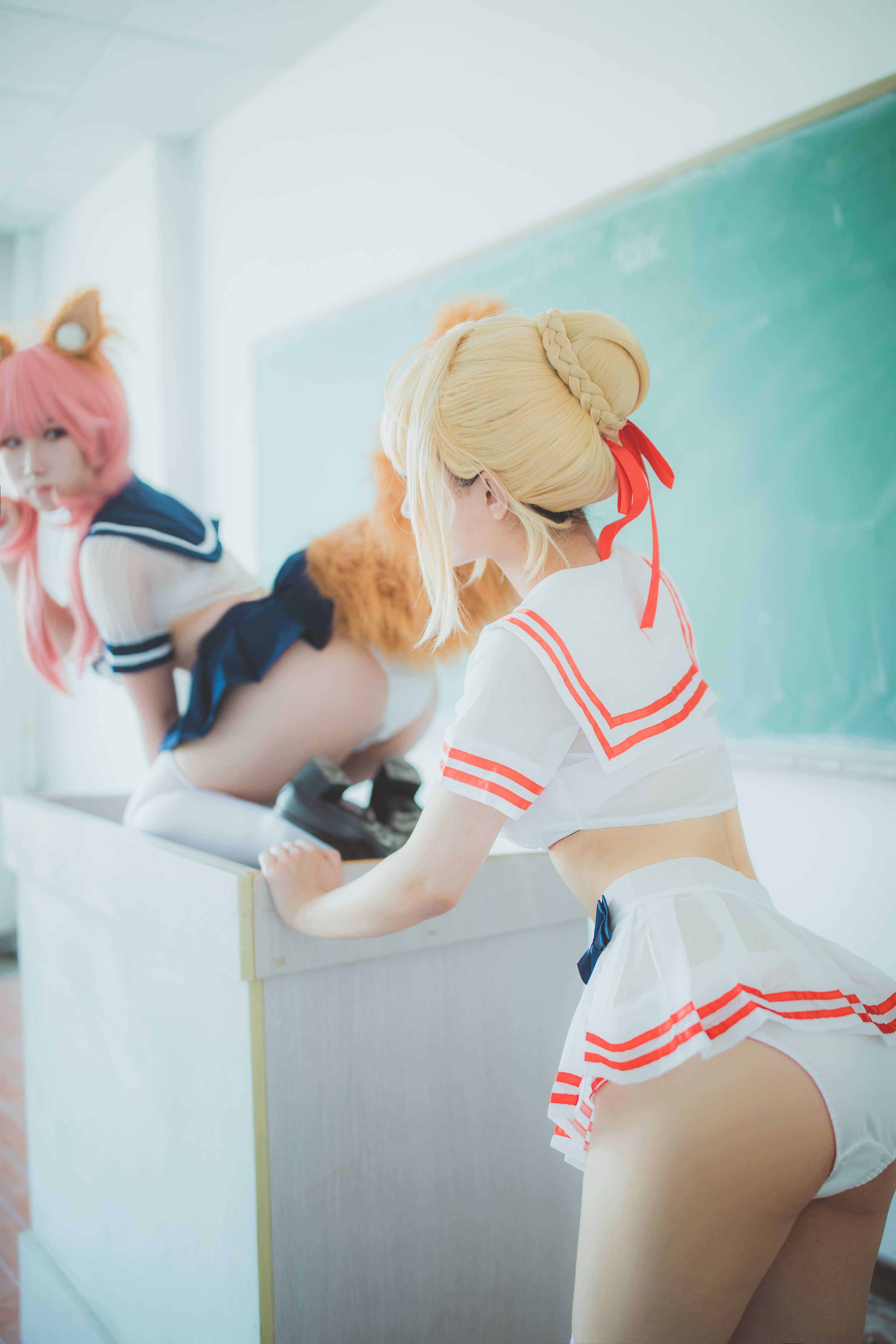 Từ Cong Cong Luan - Nero JK