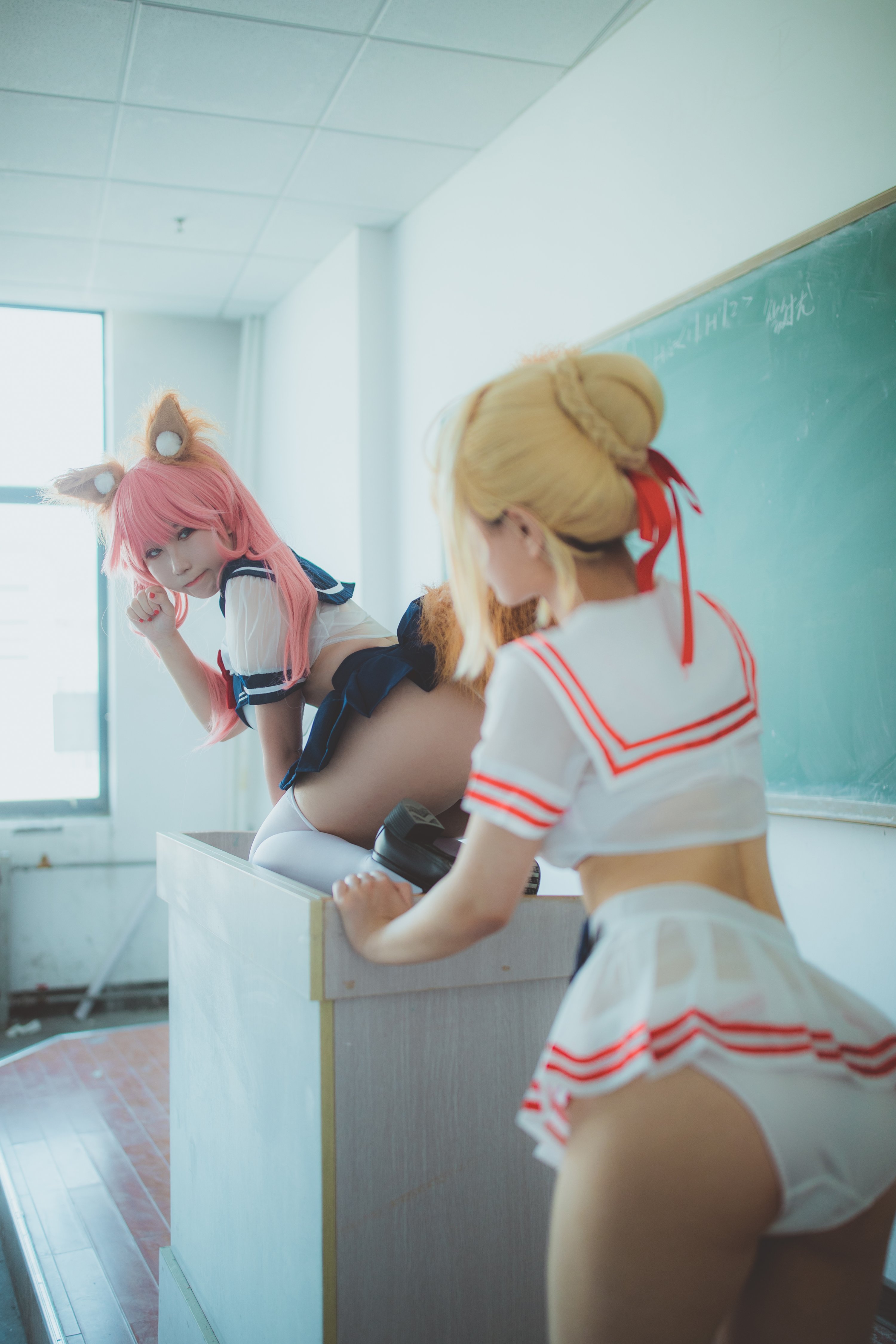 Từ Cong Cong Luan - Nero JK