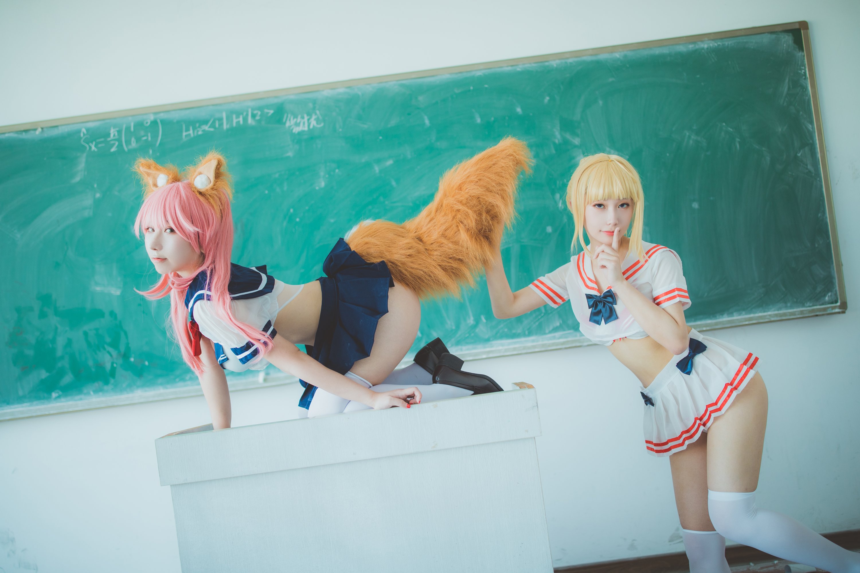 Từ Cong Cong Luan - Nero JK