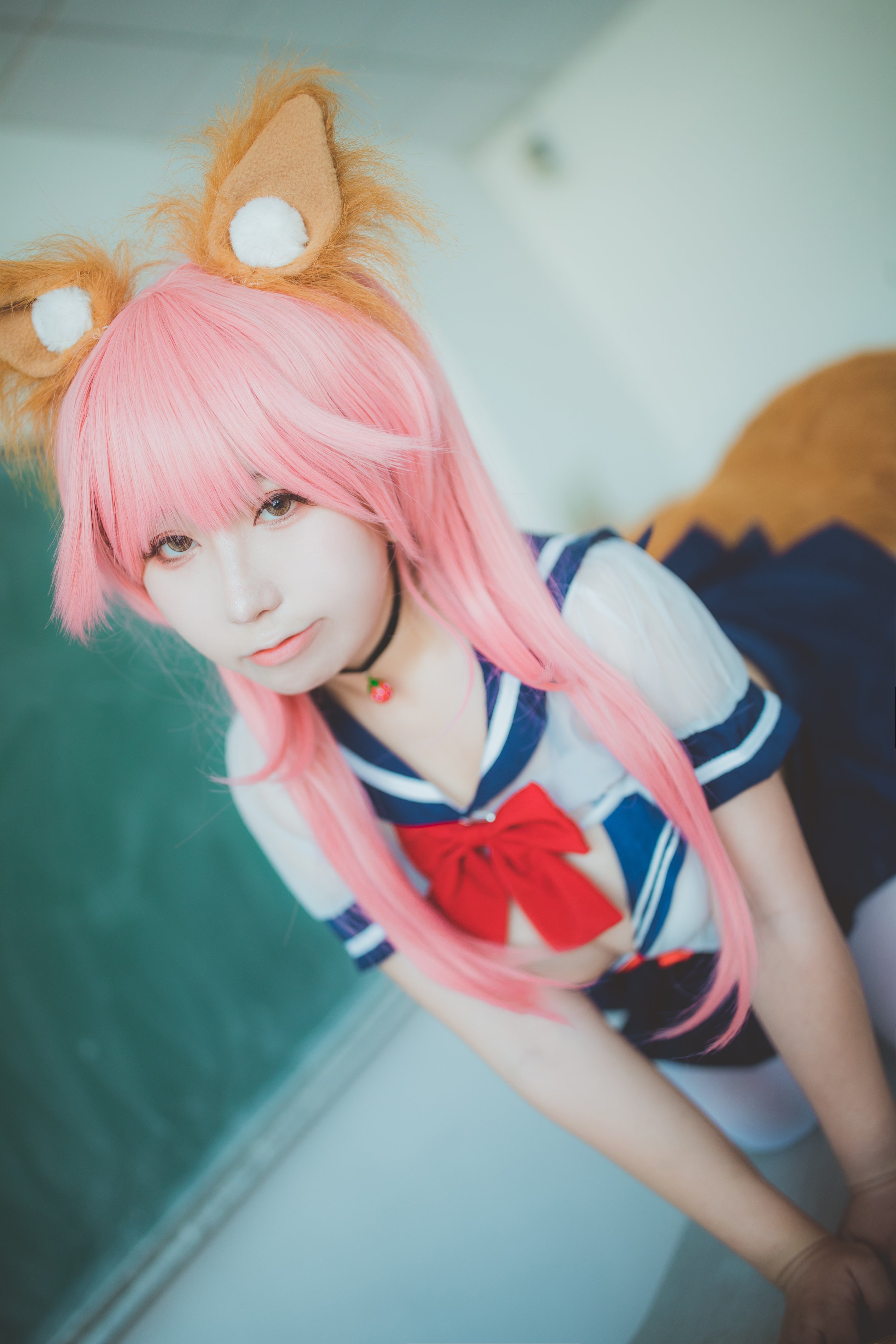 Từ Cong Cong Luan - Nero JK