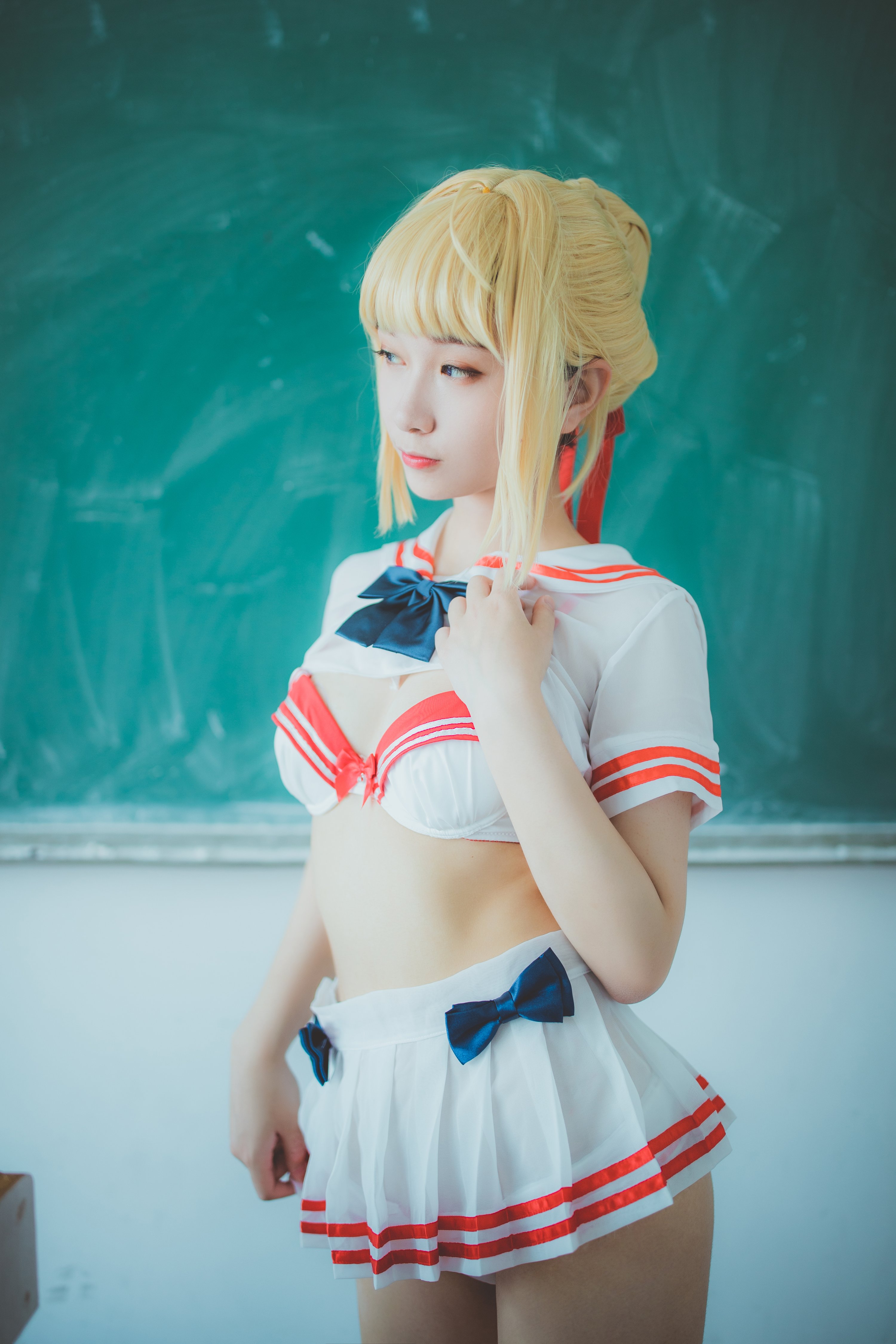 Từ Cong Cong Luan - Nero JK