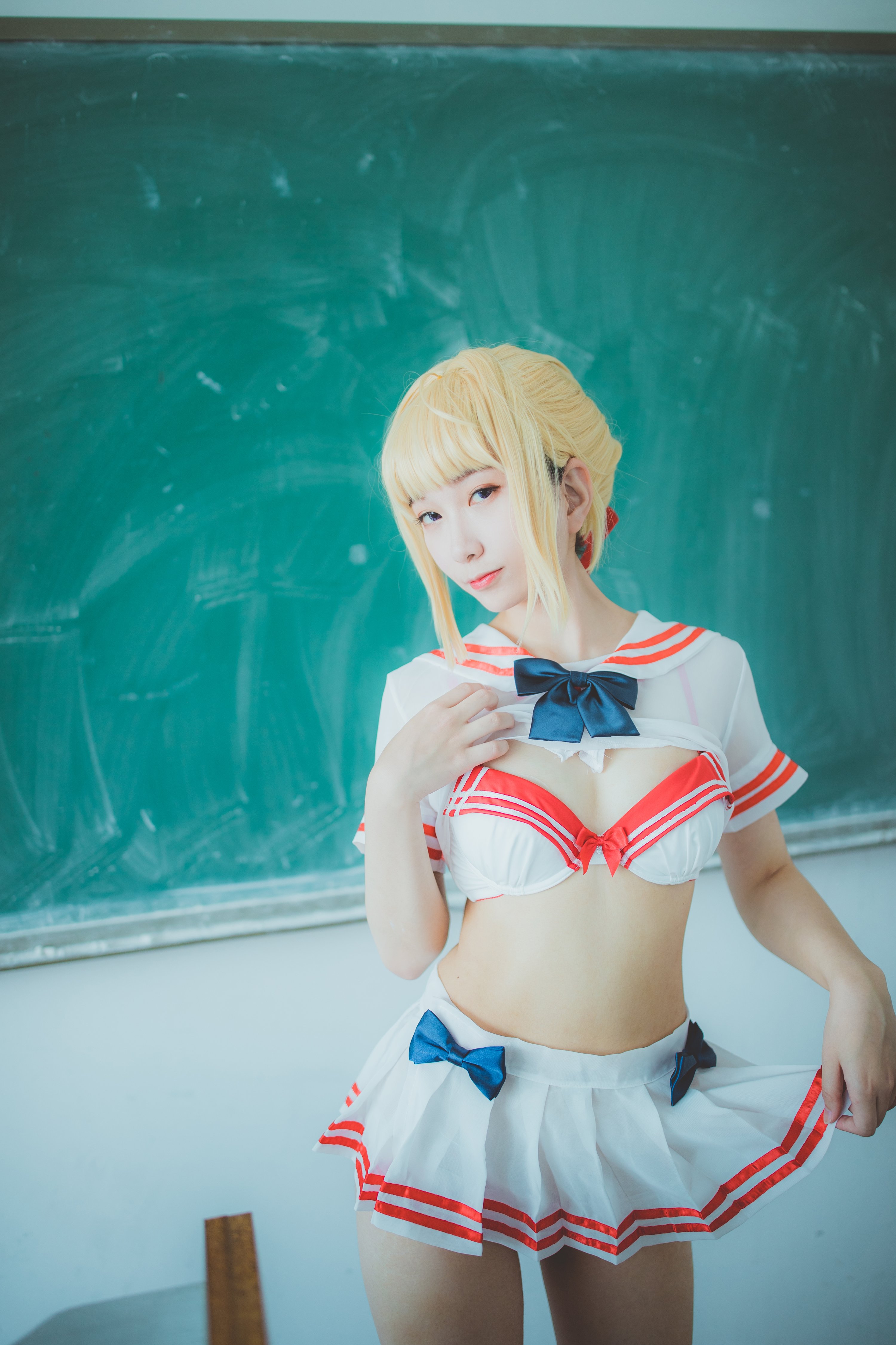 Từ Cong Cong Luan - Nero JK