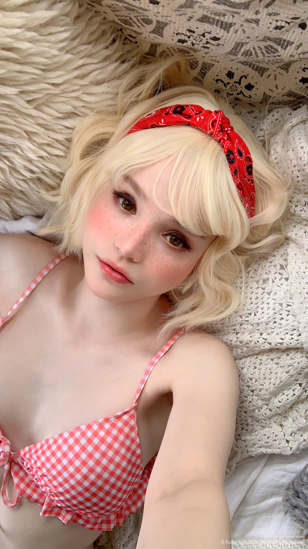 Rocksy Light - Dorathy Summer