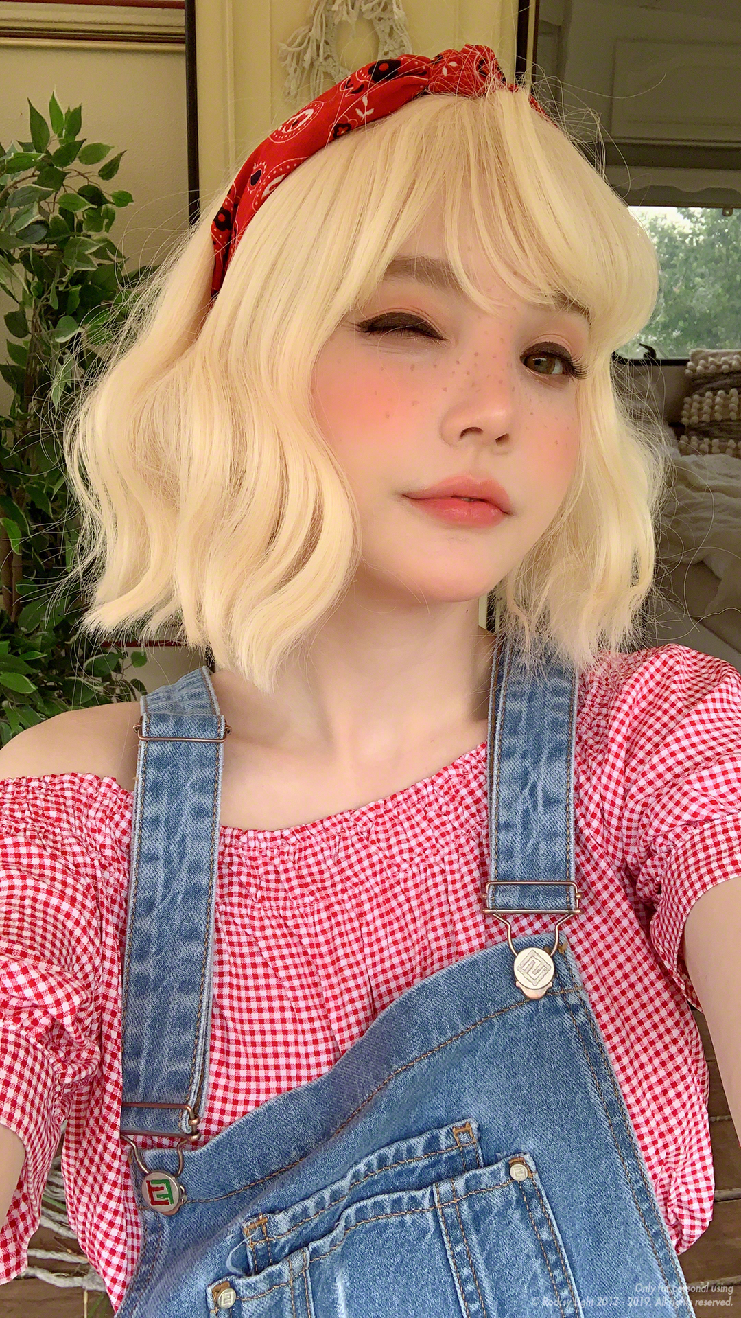 Rocksy Light - Dorathy Summer