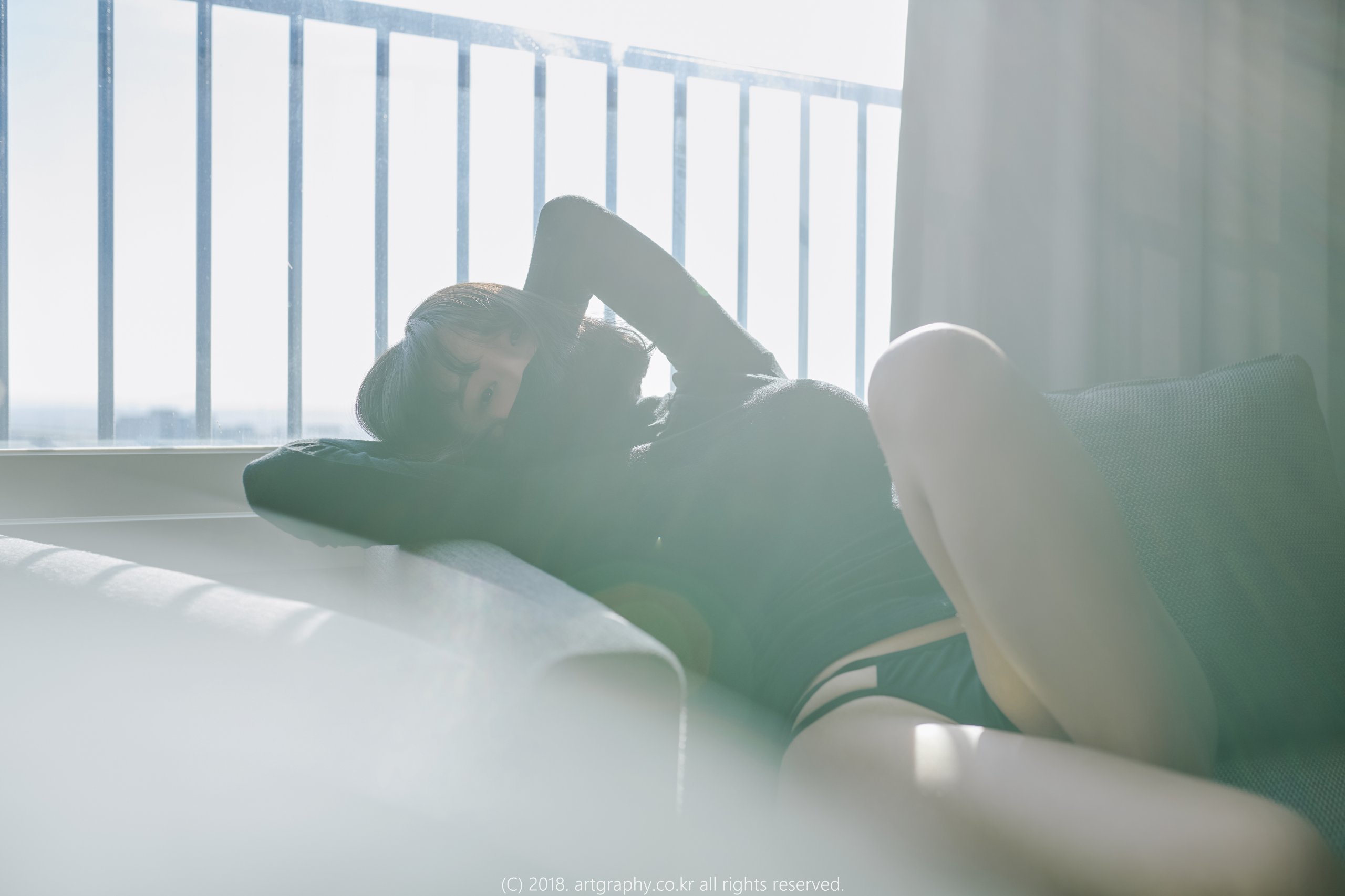 Artgravia Vol.045 Jiang Ren Qing (Jiang Renqing)