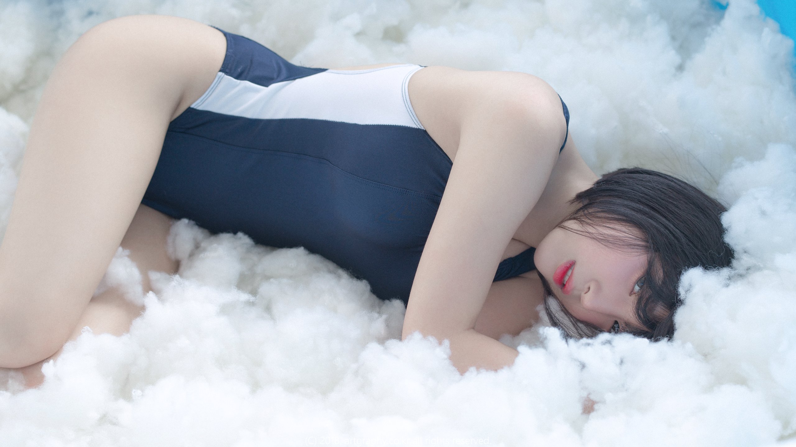 Artgravia Vol.045 Jiang Ren Qing (Jiang Renqing)