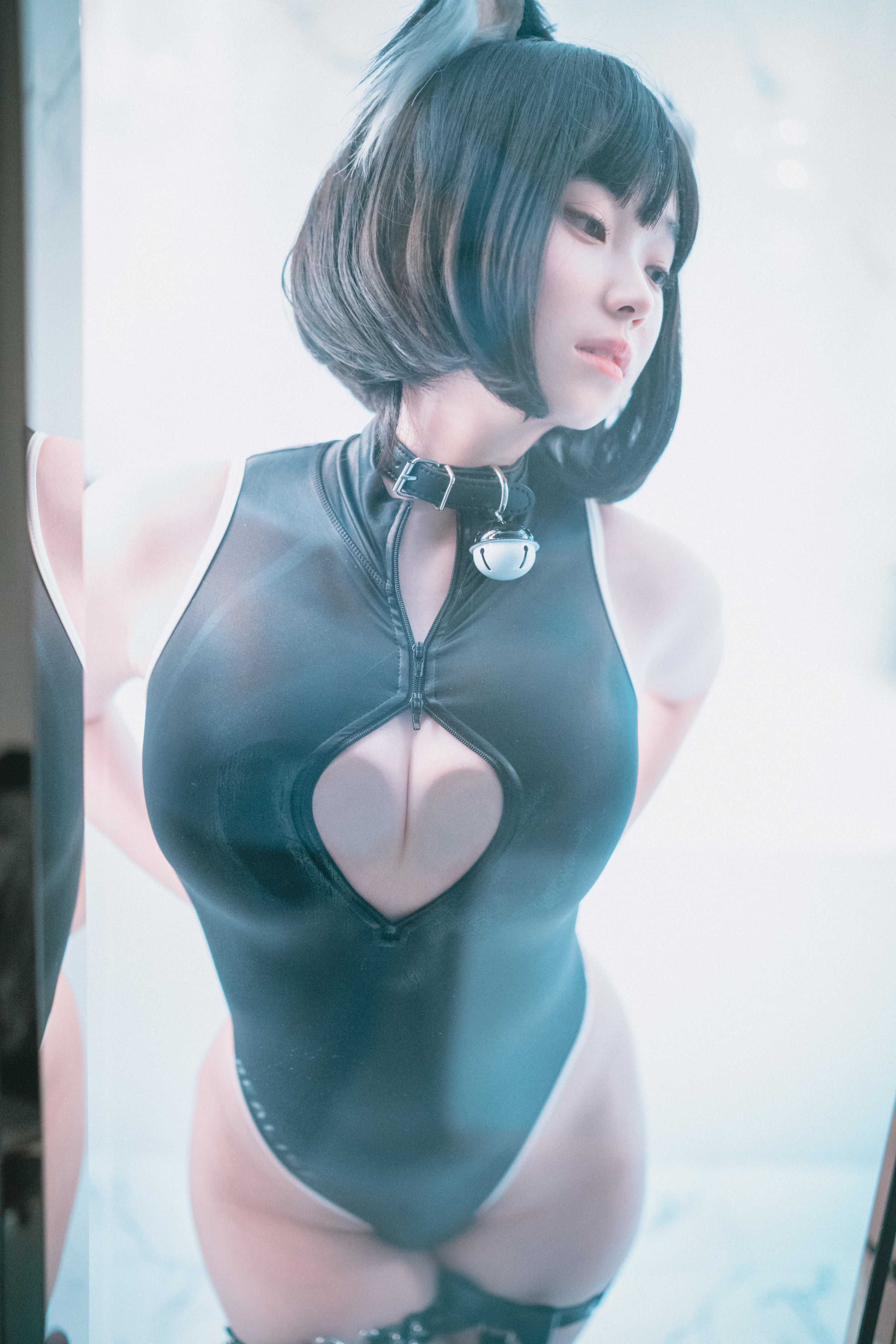 [Djawa] Bambi 밤비 - Con mèo ghét vòi hoa sen