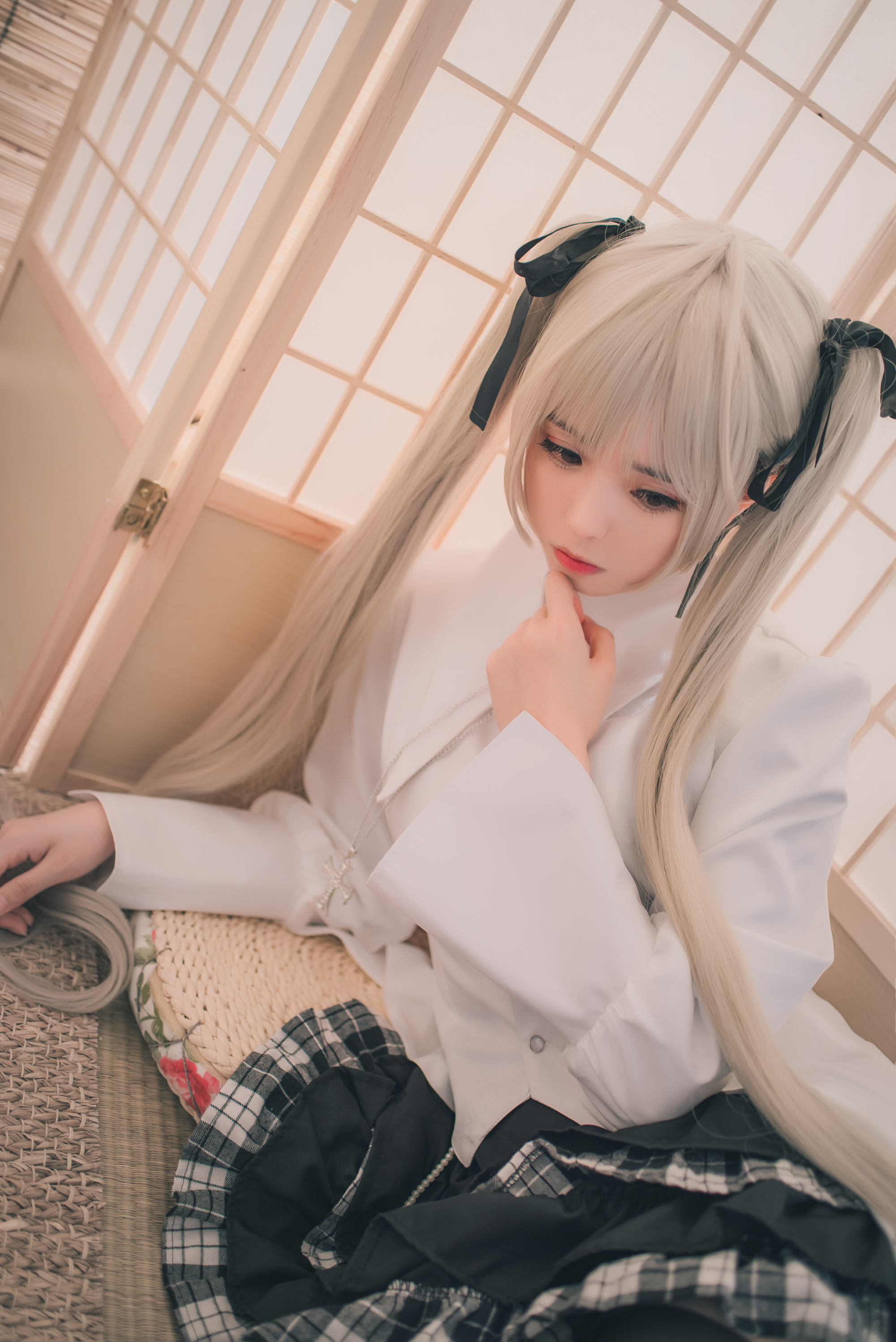 Ono Girl - Chị Qiong