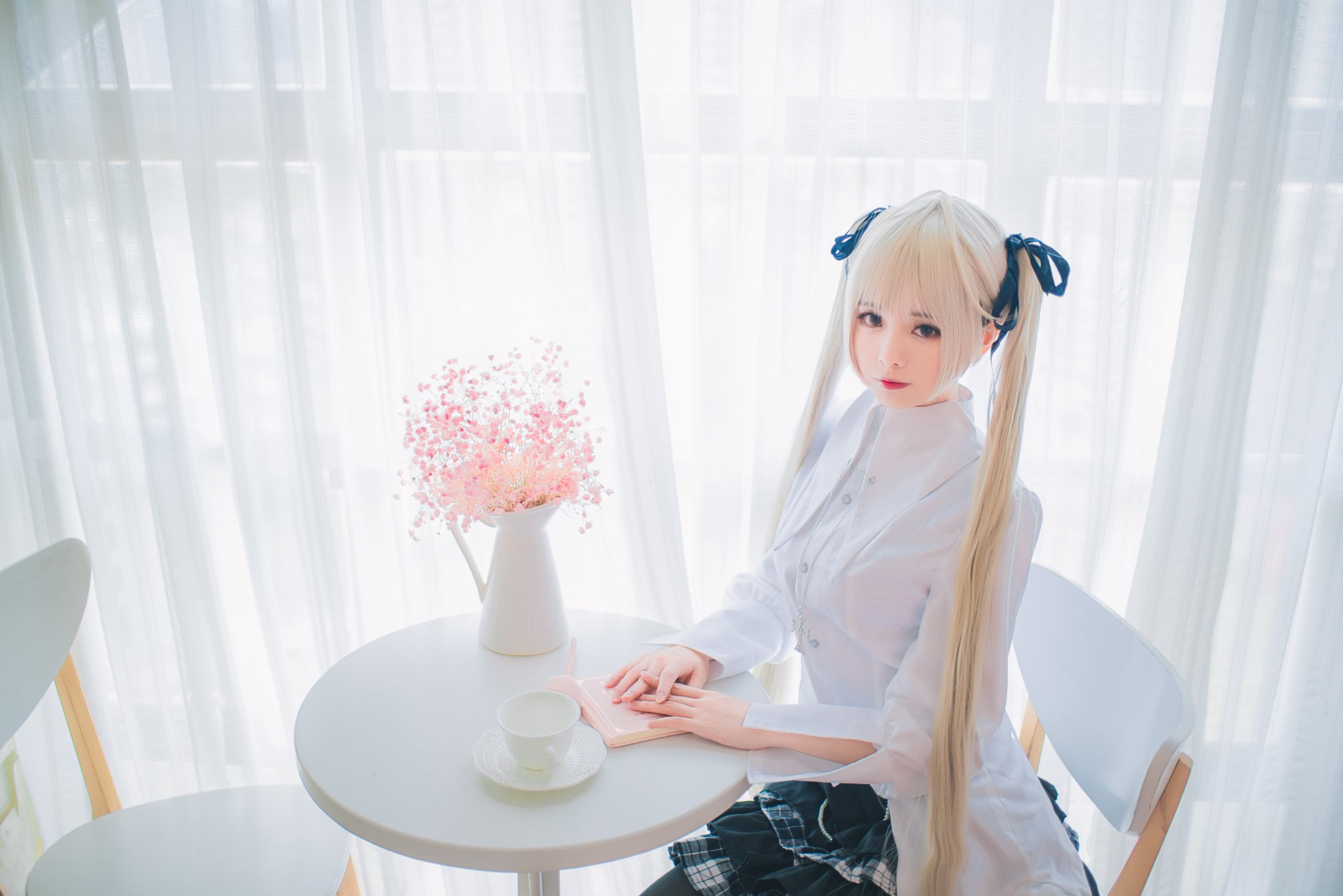 Ono Girl - Chị Qiong