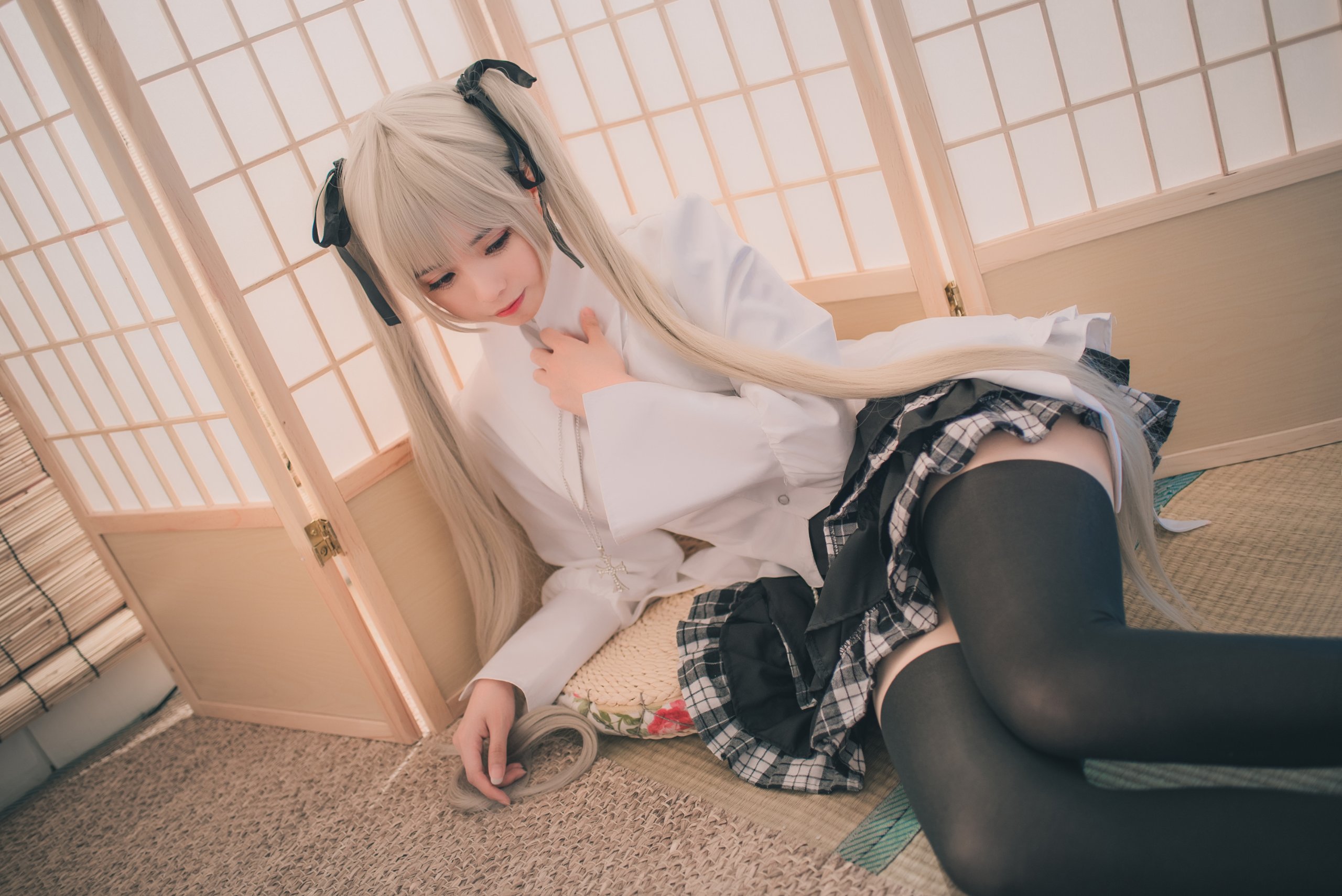 Ono Girl - Chị Qiong