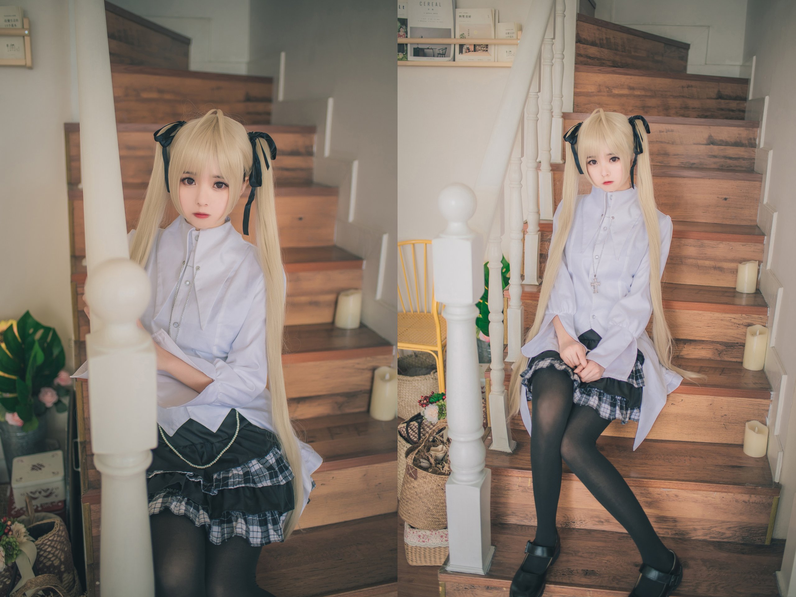 Ono Girl - Chị Qiong