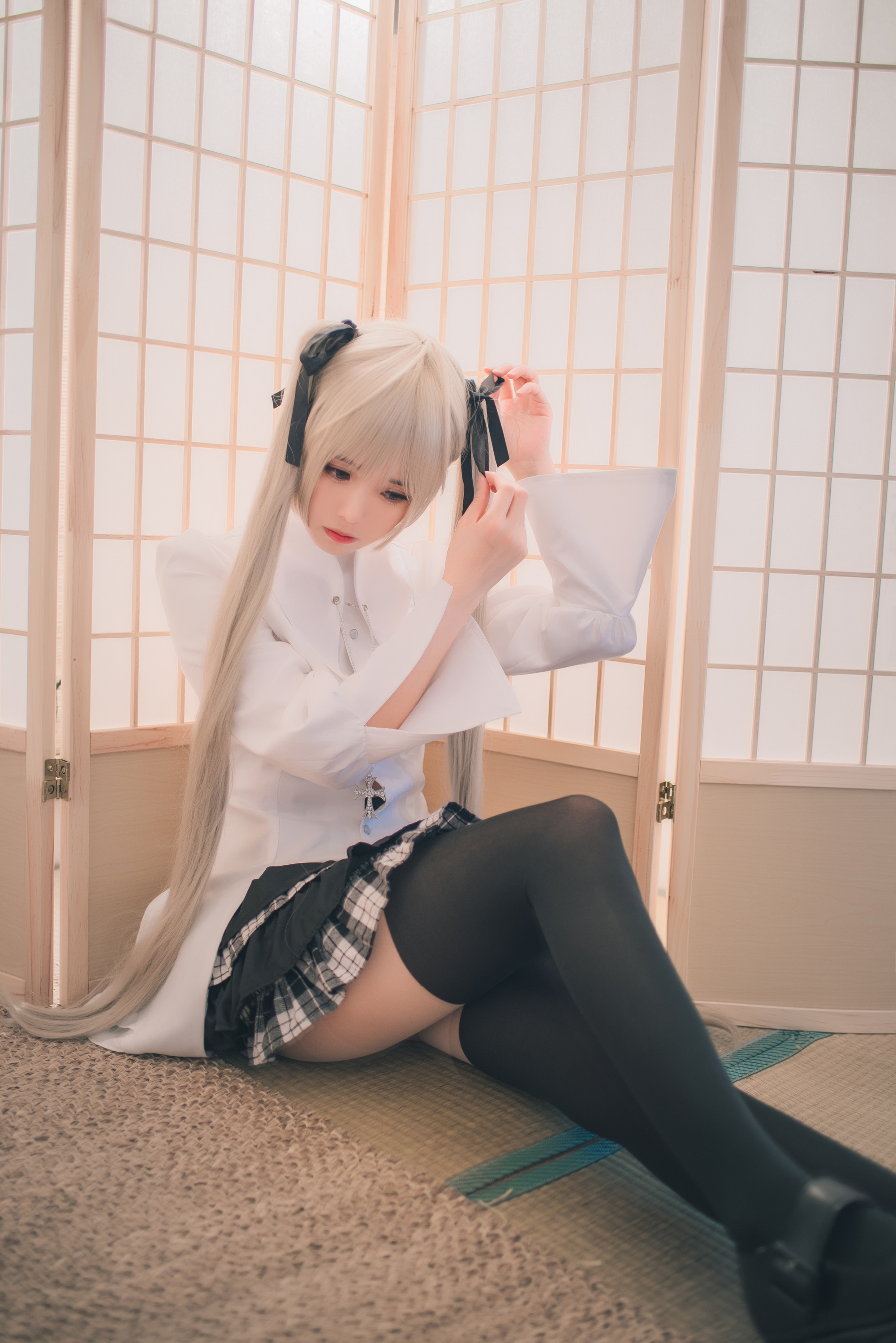 Ono Girl - Chị Qiong