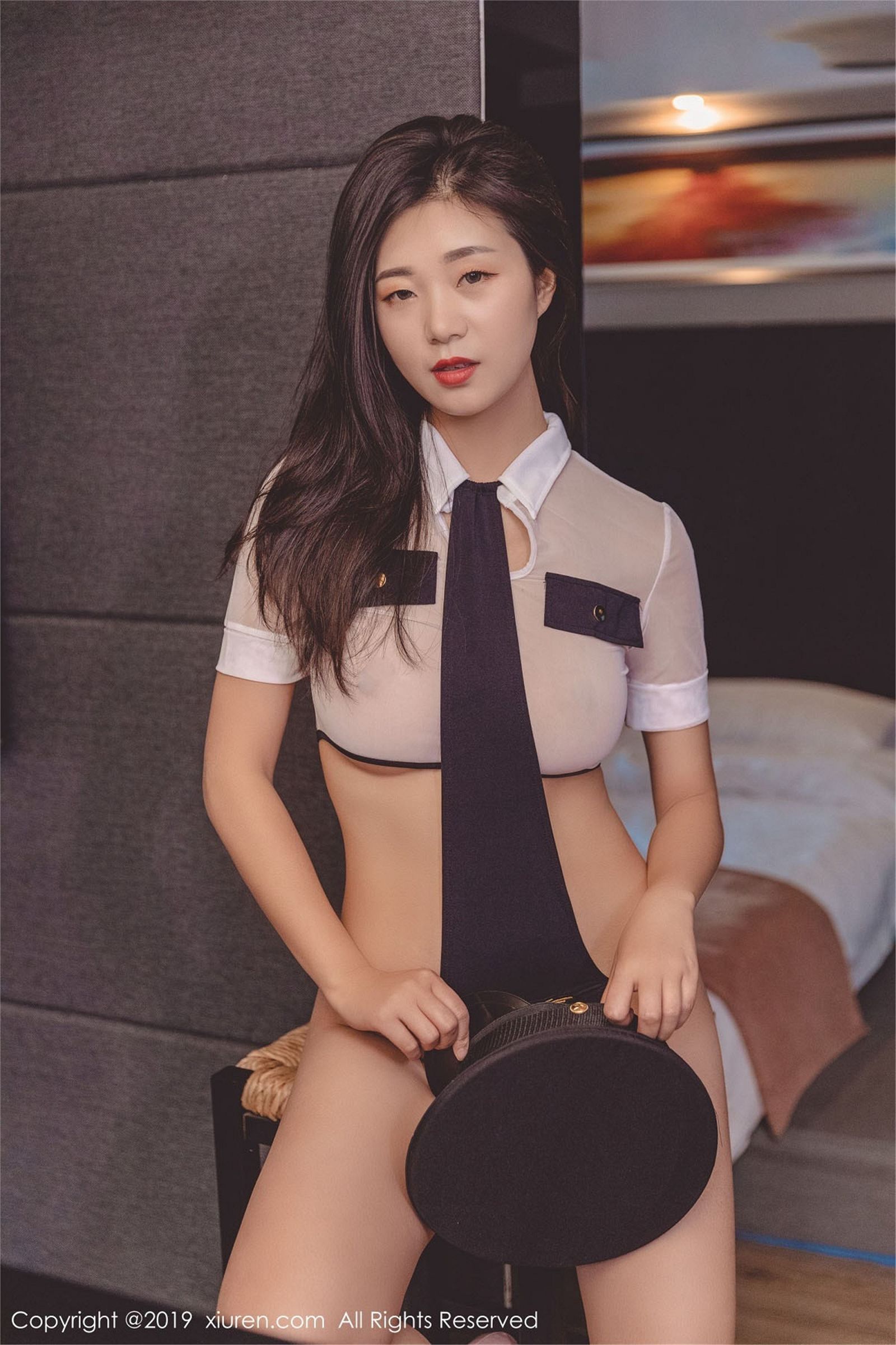 [Xiuren xiuren.com] 2019.07,08 No.1535 Song-kiki