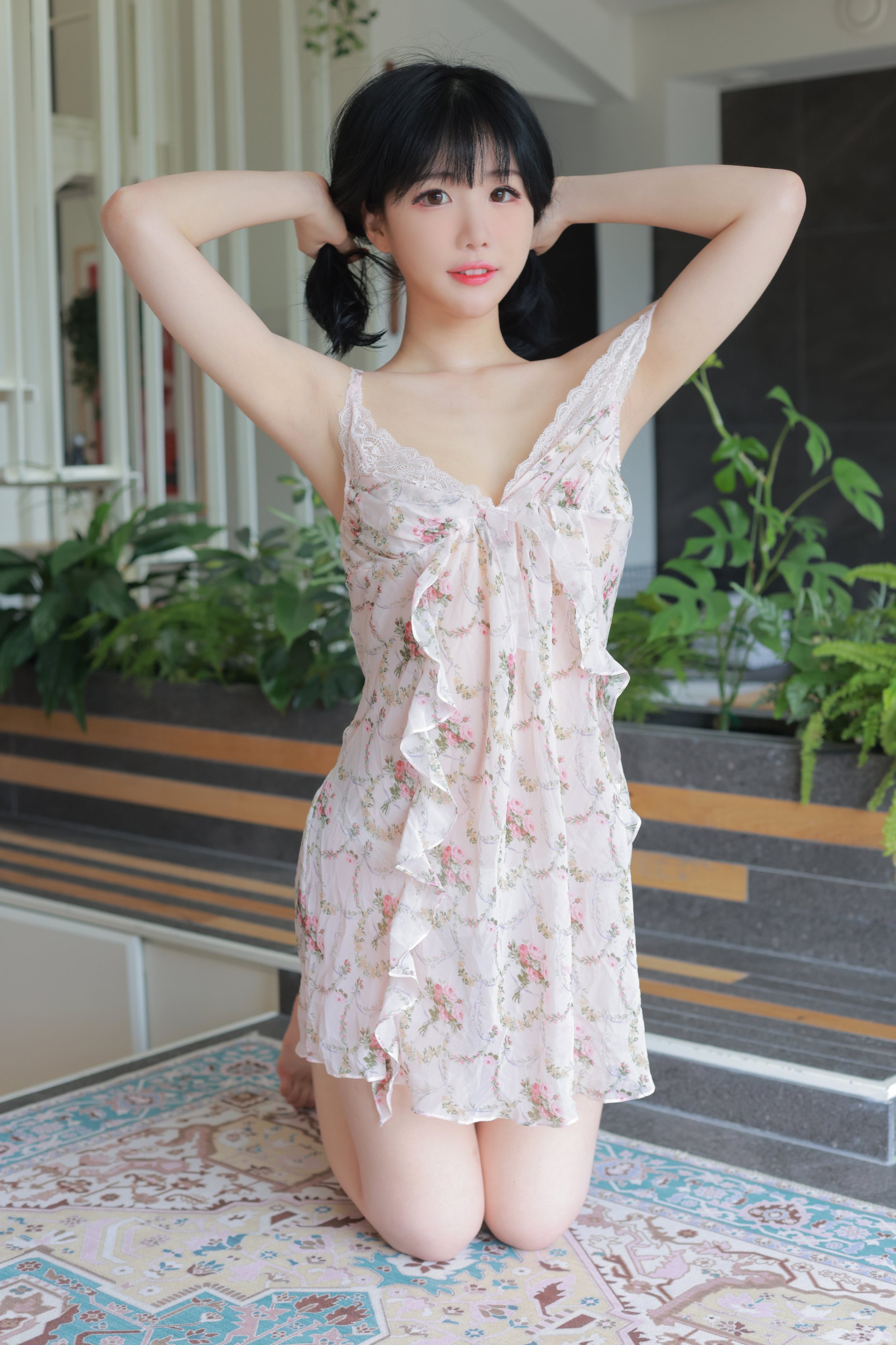 [Addielyn] addielyn hàng tháng - lớp học buổi sáng tháng 7