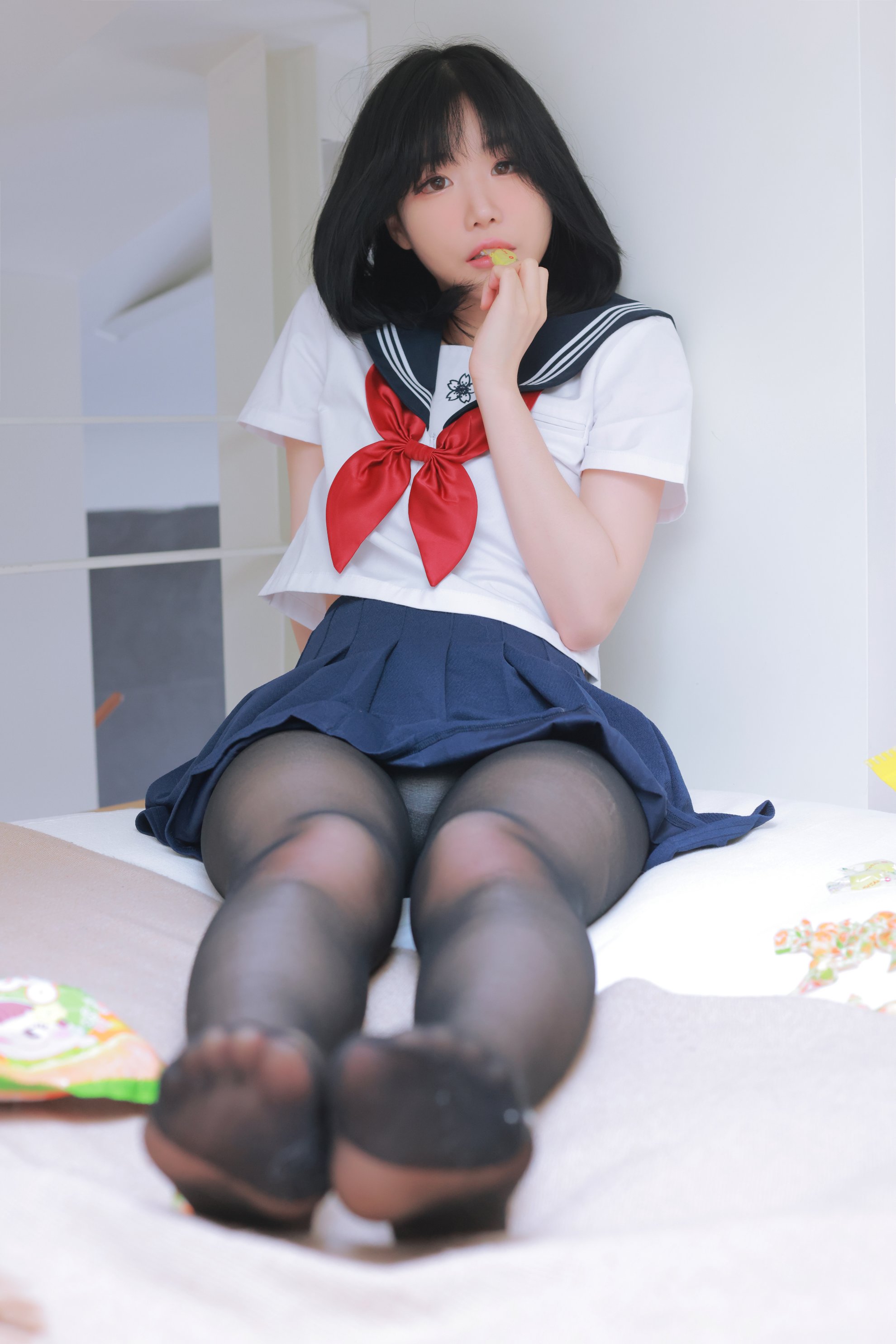 [Addielyn] addielyn hàng tháng - lớp học buổi sáng tháng 7