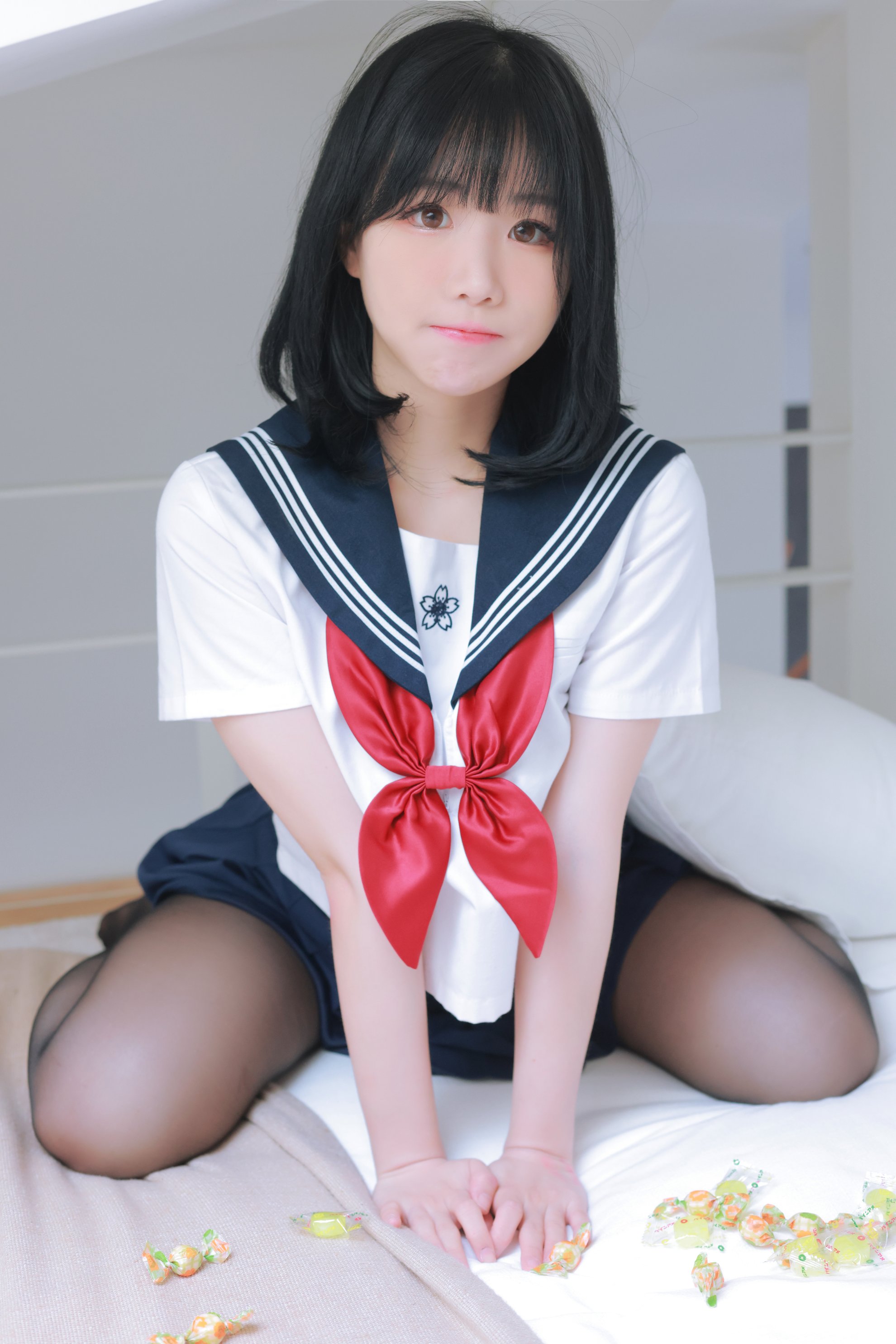 [Addielyn] addielyn hàng tháng - lớp học buổi sáng tháng 7