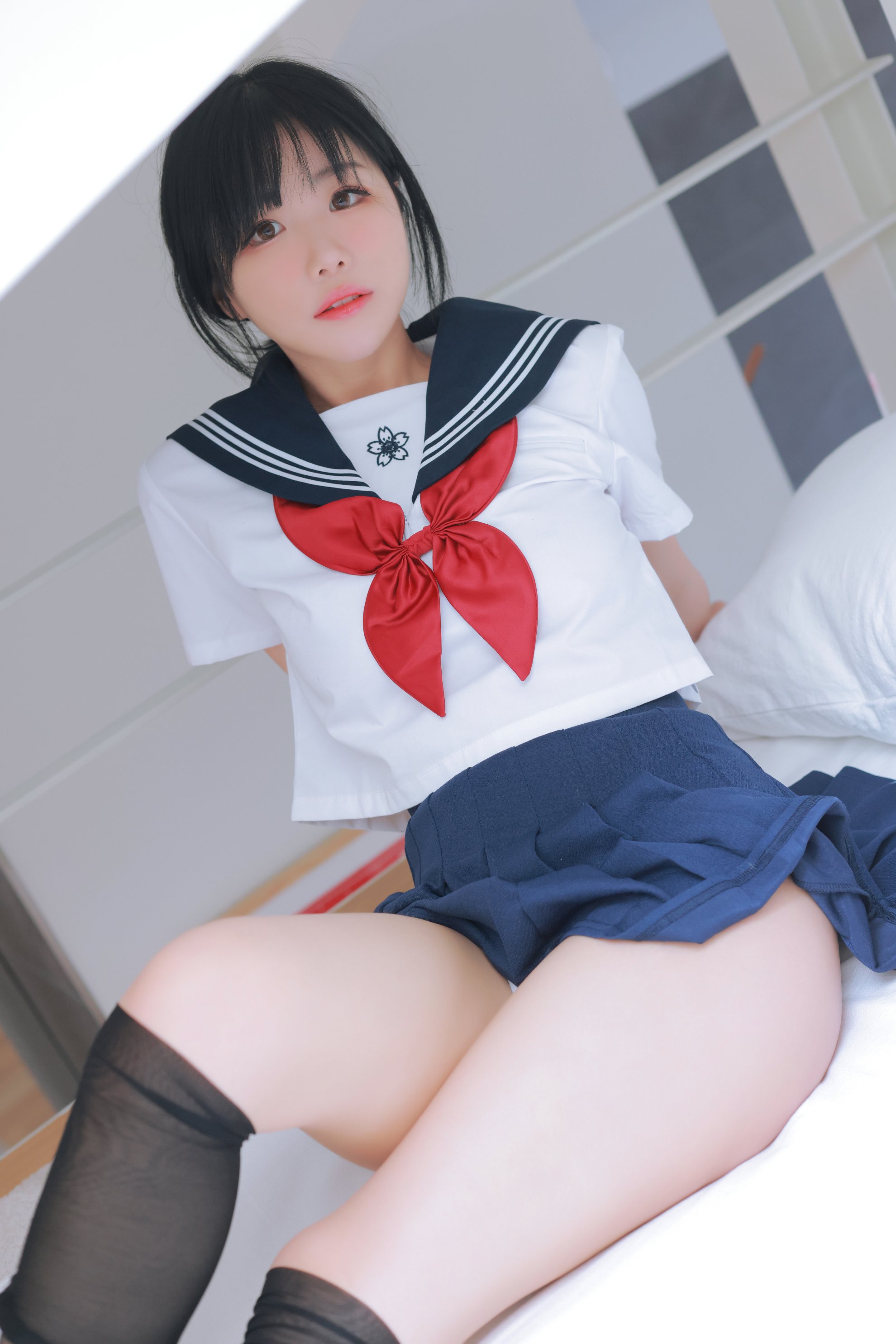 [Addielyn] addielyn hàng tháng - lớp học buổi sáng tháng 7