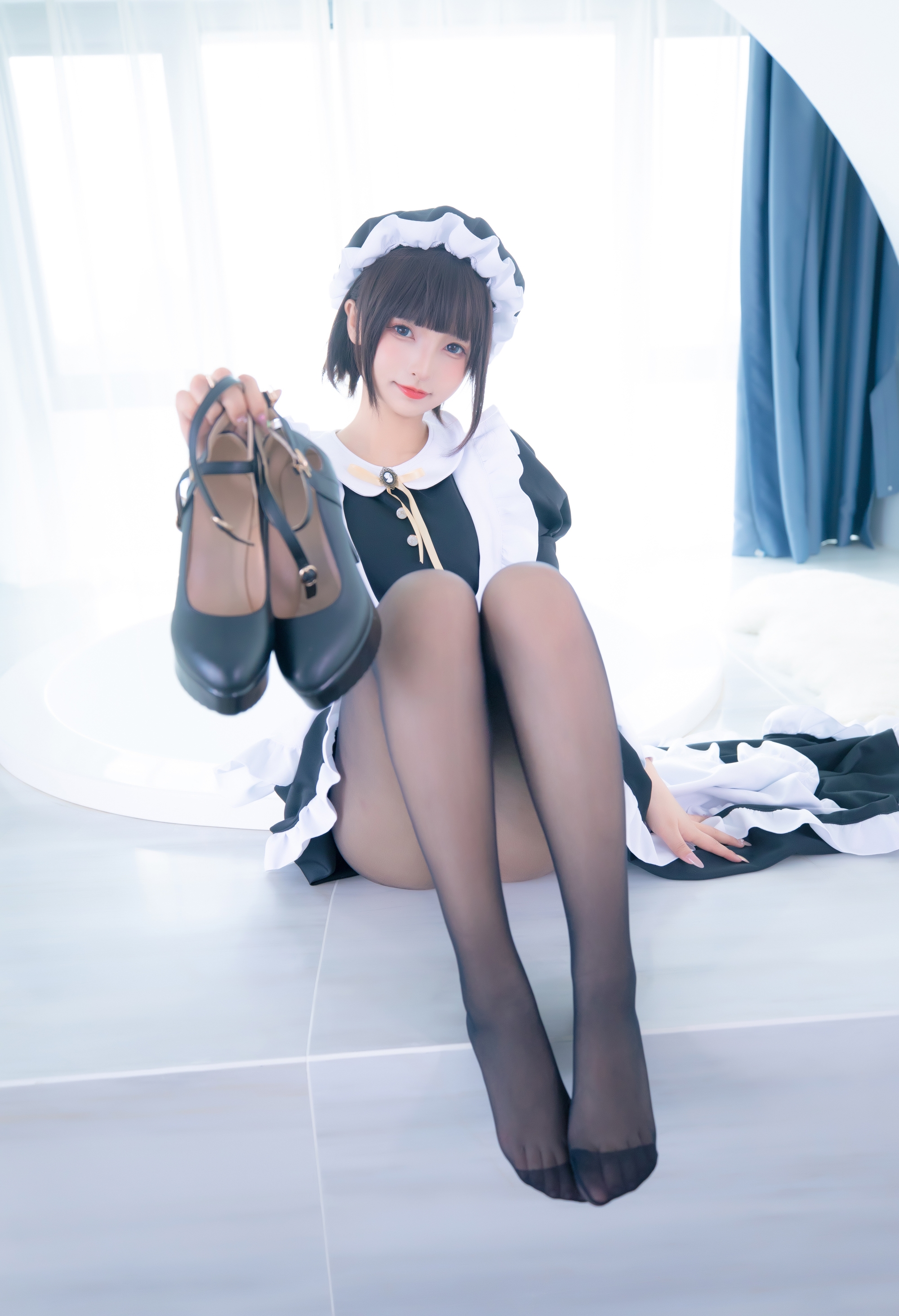 Kagurazaka Mafuyu - Chủ đề nữ diễn viên "Tình yêu Labyrinth 2" + 2V