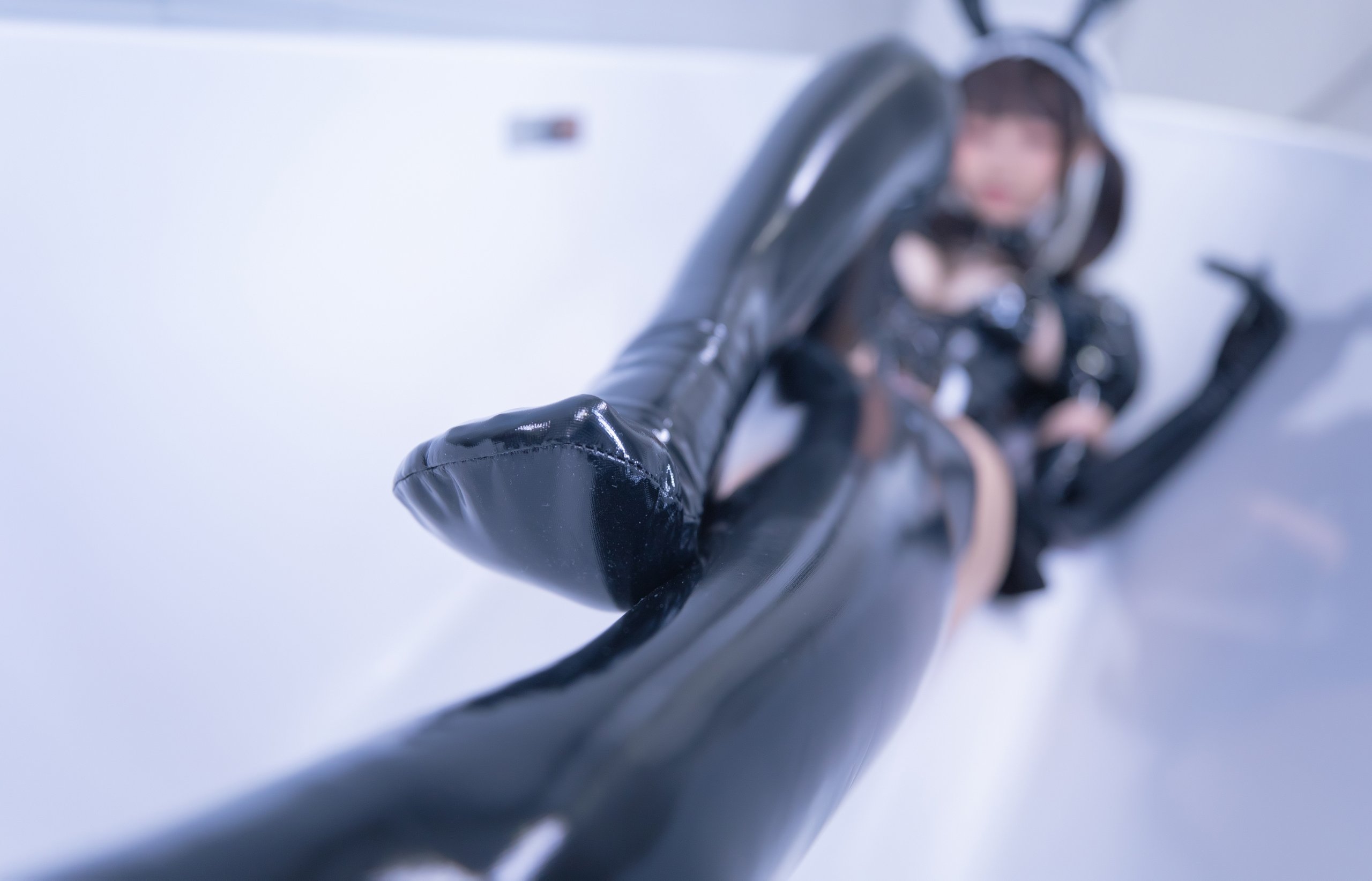 Kagurazaka Mafuyu - Chủ đề nữ diễn viên "Tình yêu Labyrinth 2" + 2V