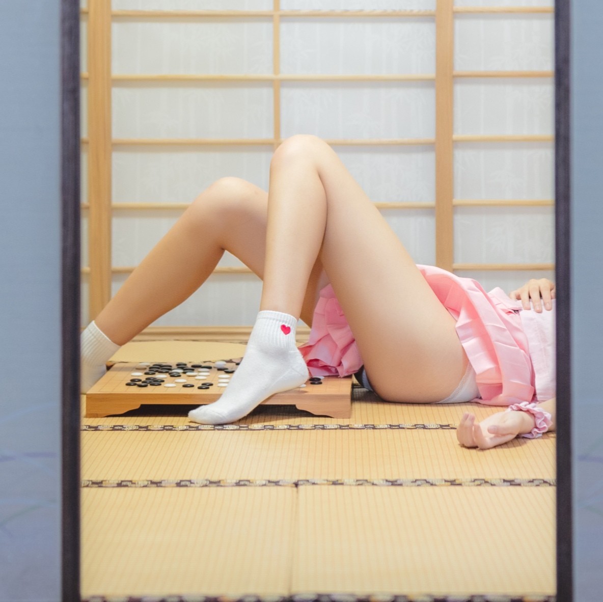 12 Ayayayaya