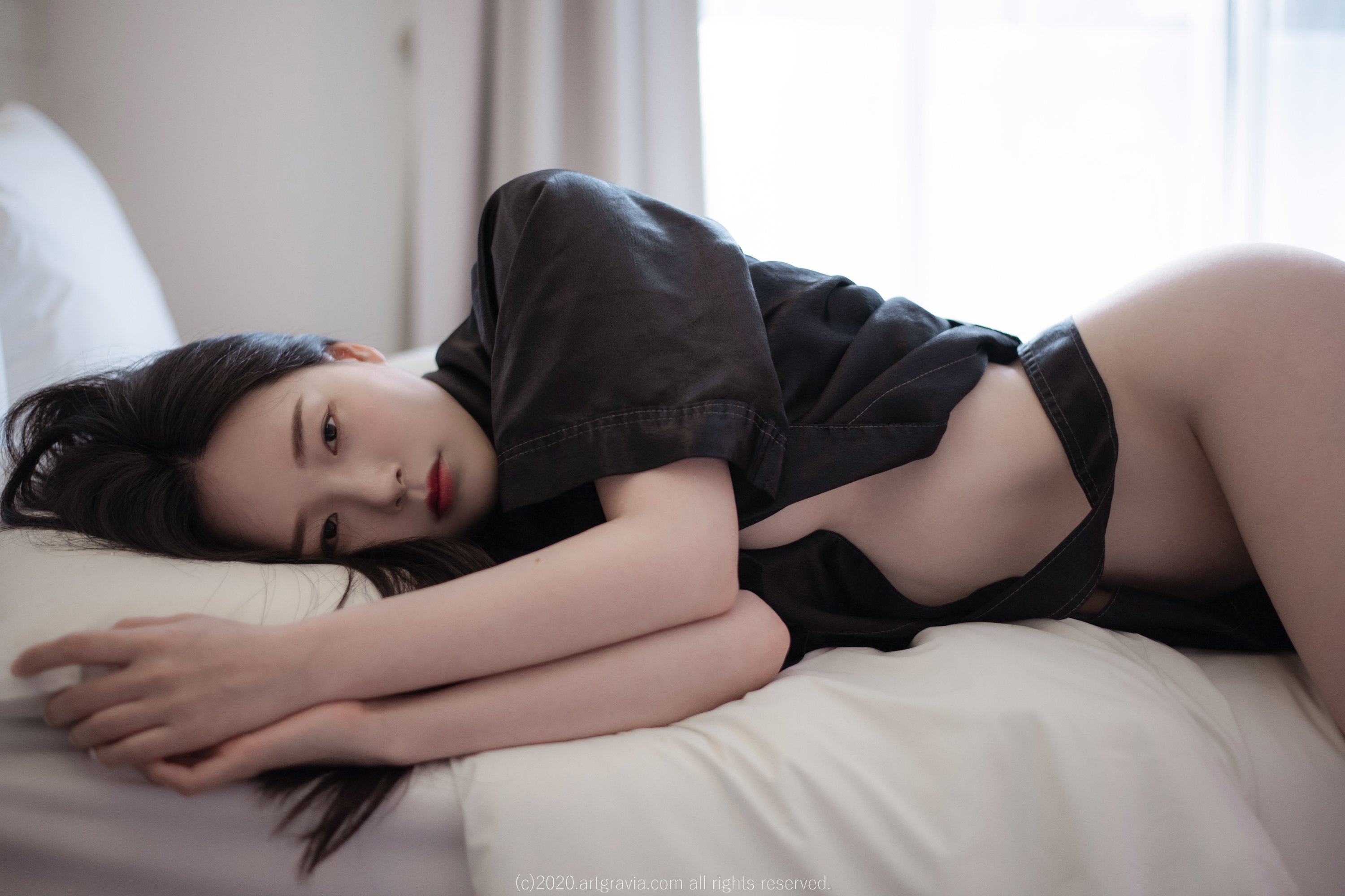 [Artgravia] Vol.167 - PIA