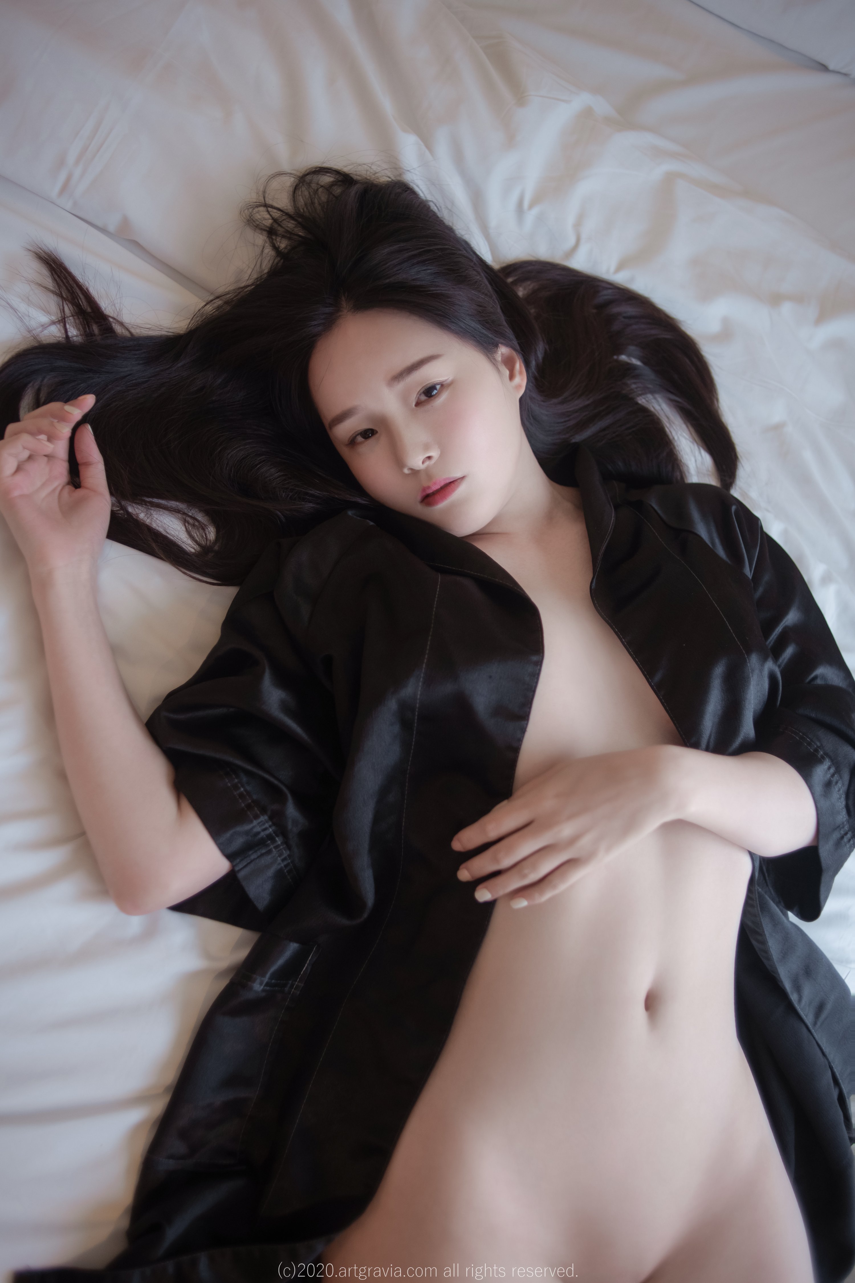 [Artgravia] Vol.167 - PIA