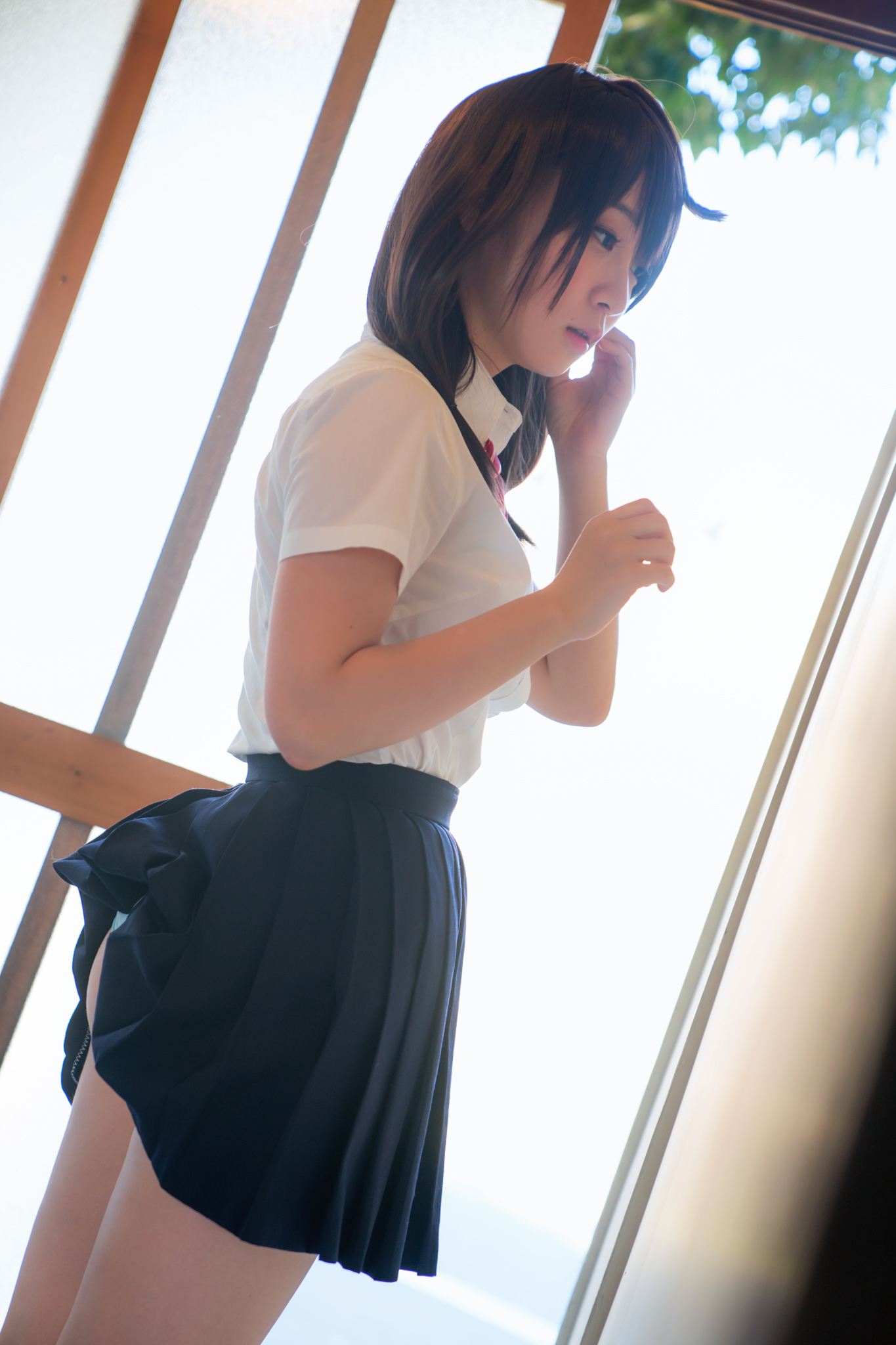 Iori Moe - Iori Moe đầy tình yêu!