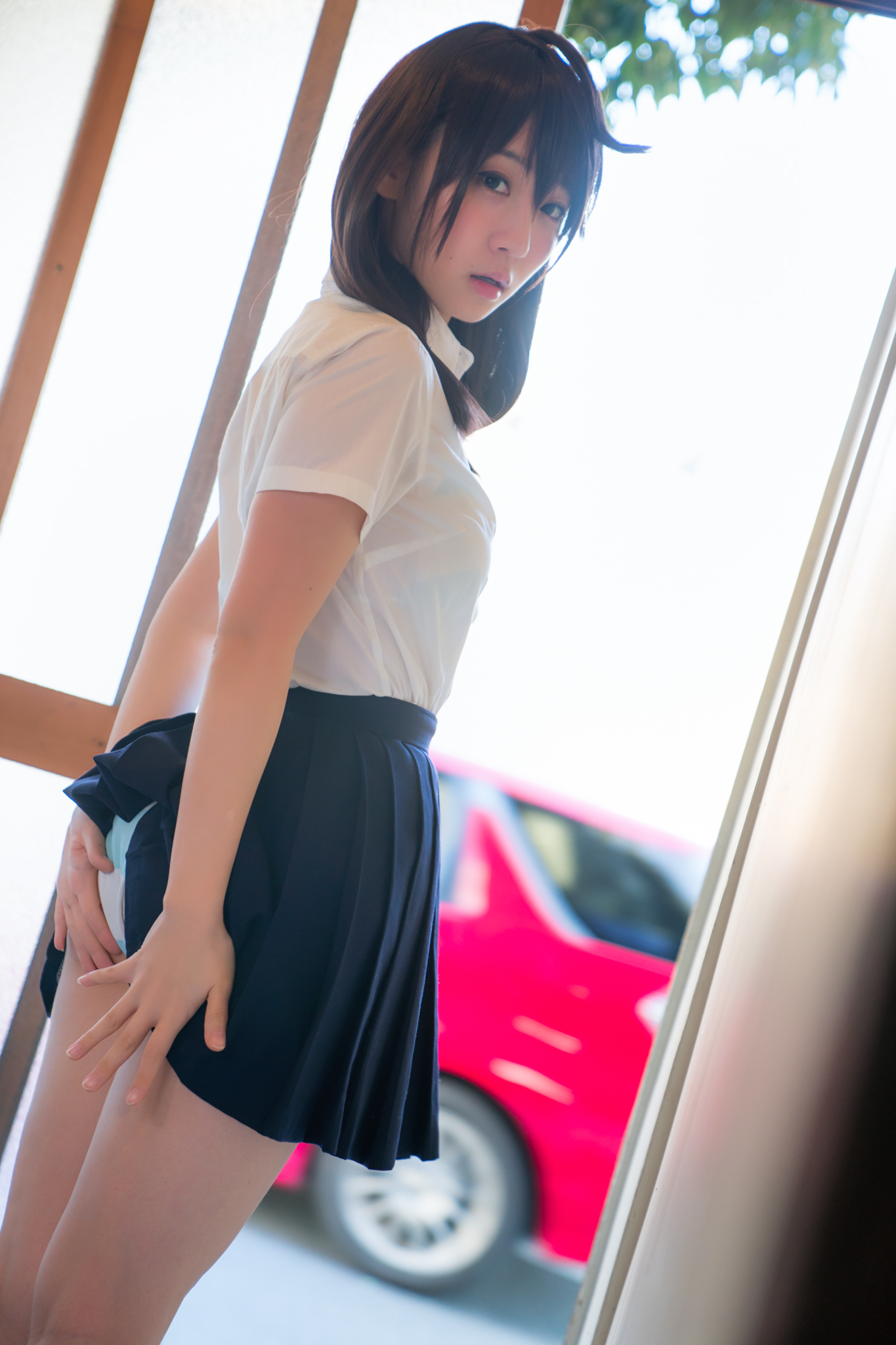 Iori Moe - Iori Moe đầy tình yêu!