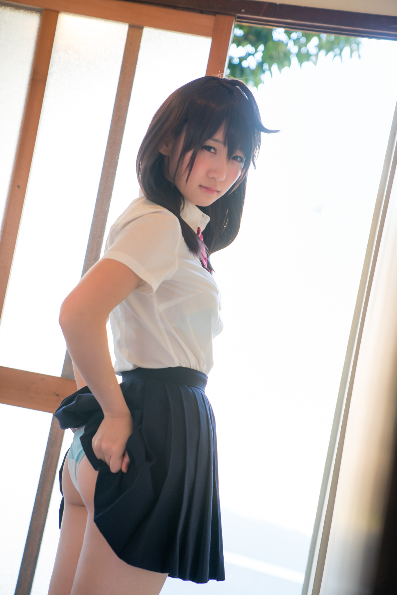 Iori Moe - Iori Moe đầy tình yêu!