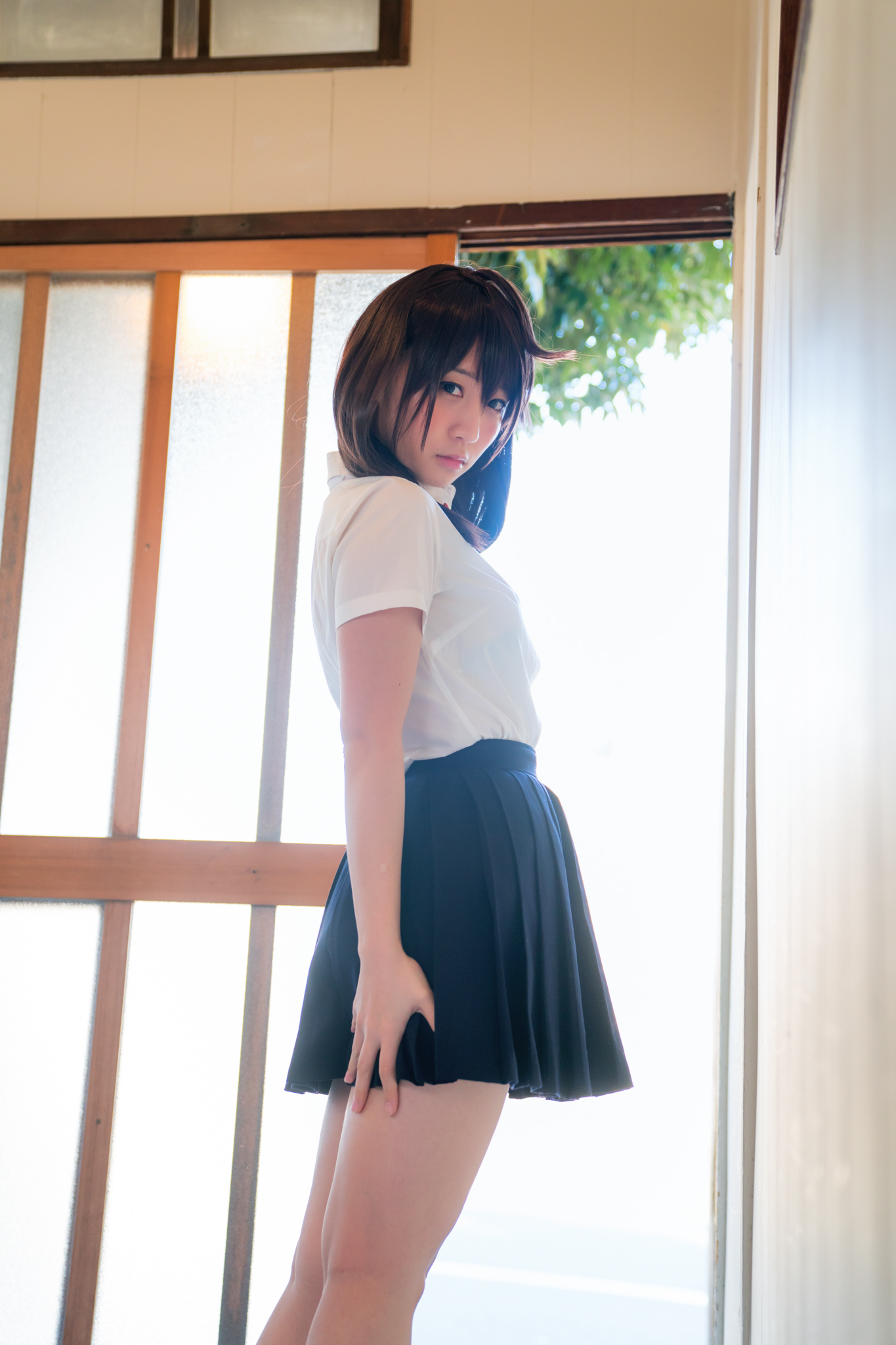 Iori Moe - Iori Moe đầy tình yêu!