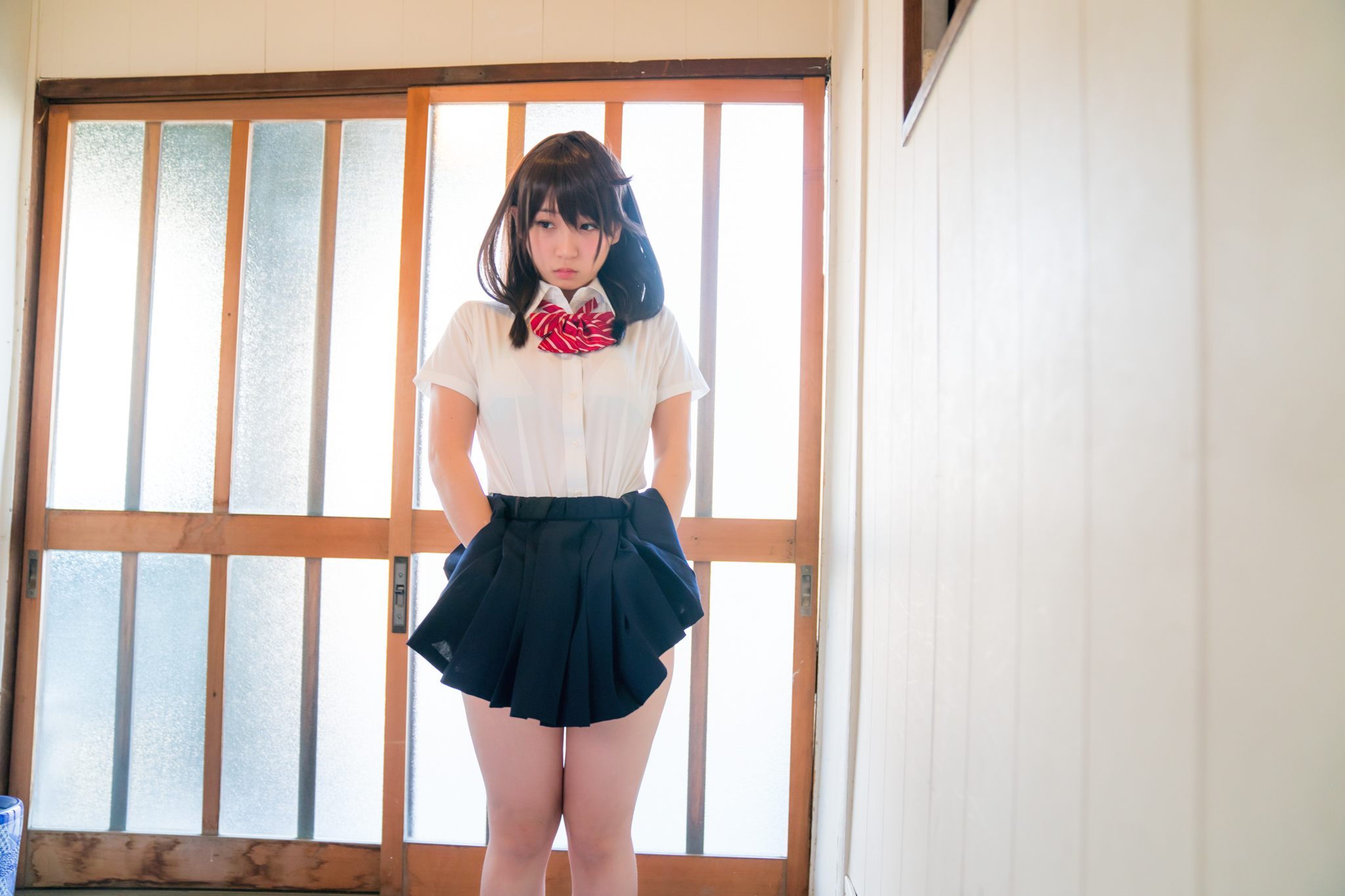 Iori Moe - Iori Moe đầy tình yêu!