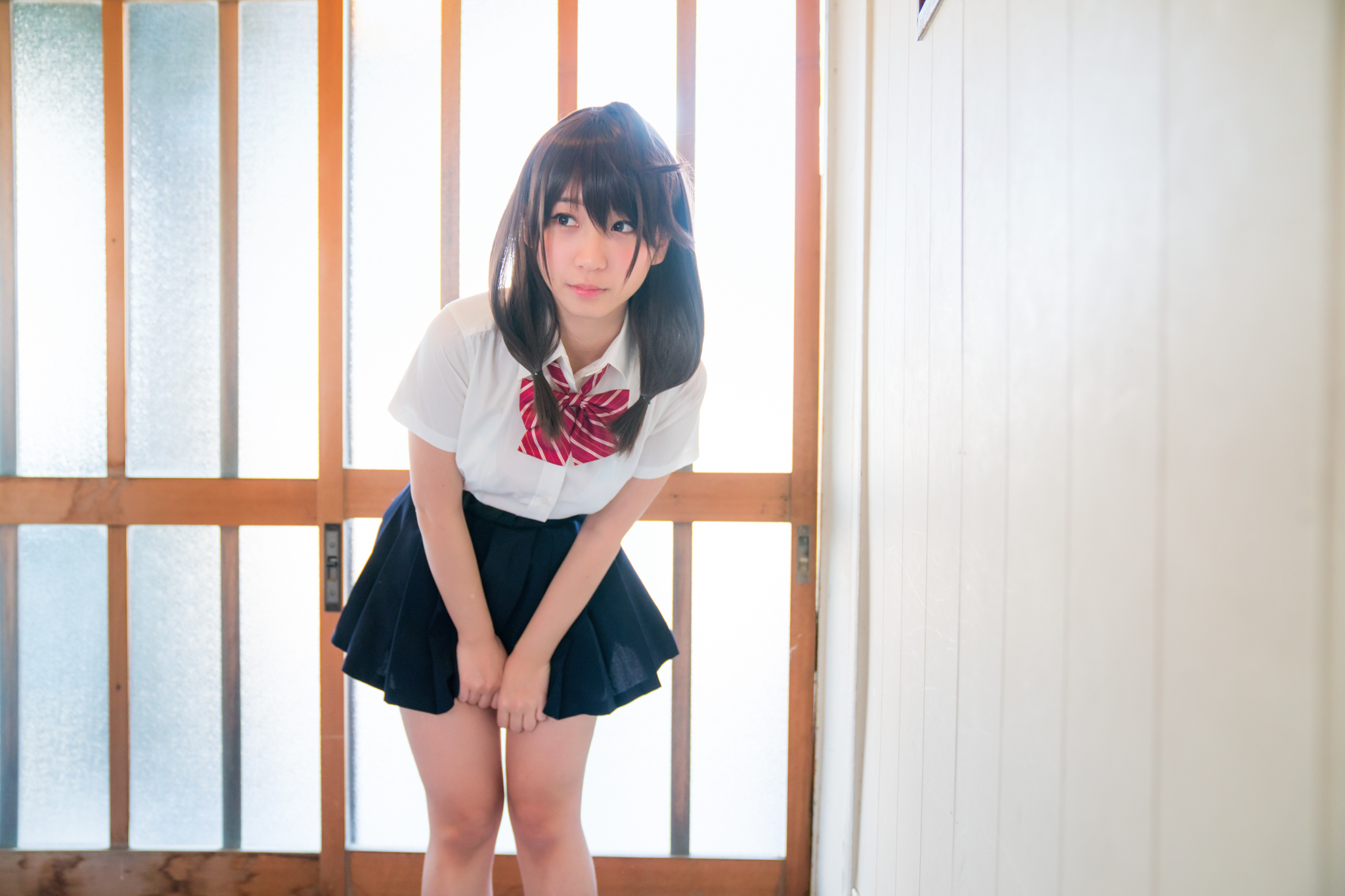 Iori Moe - Iori Moe đầy tình yêu!