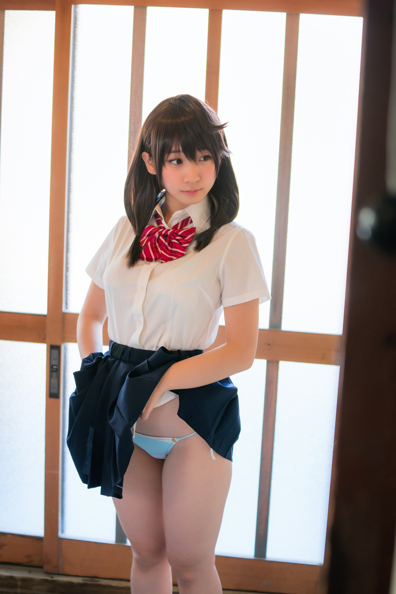 Iori Moe - Iori Moe đầy tình yêu!