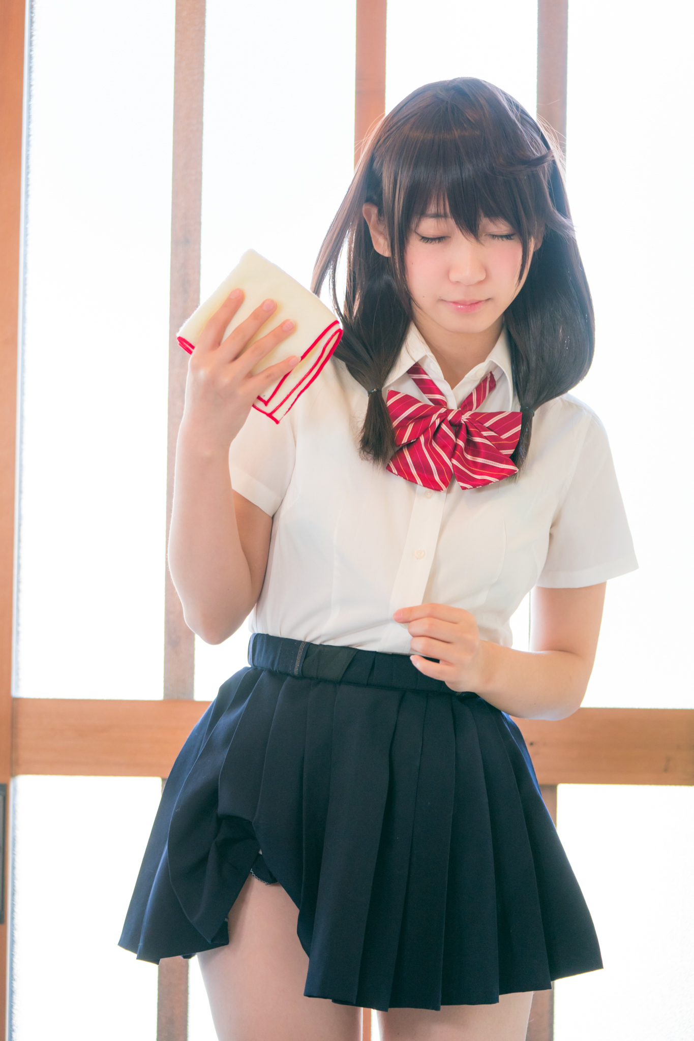 Iori Moe - Iori Moe đầy tình yêu!