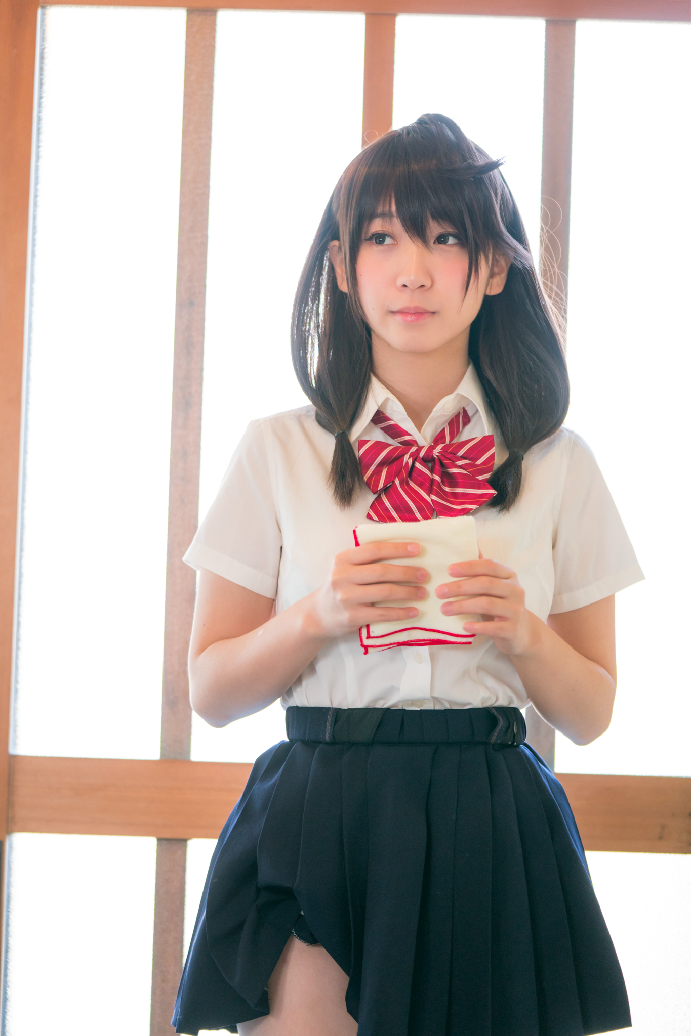 Iori Moe - Iori Moe đầy tình yêu!